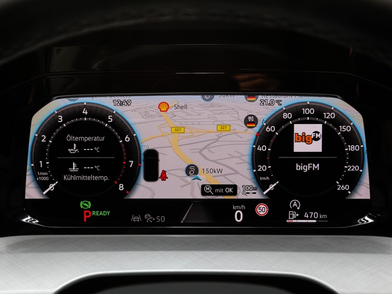 Volkswagen Golf Variant – Bild 14