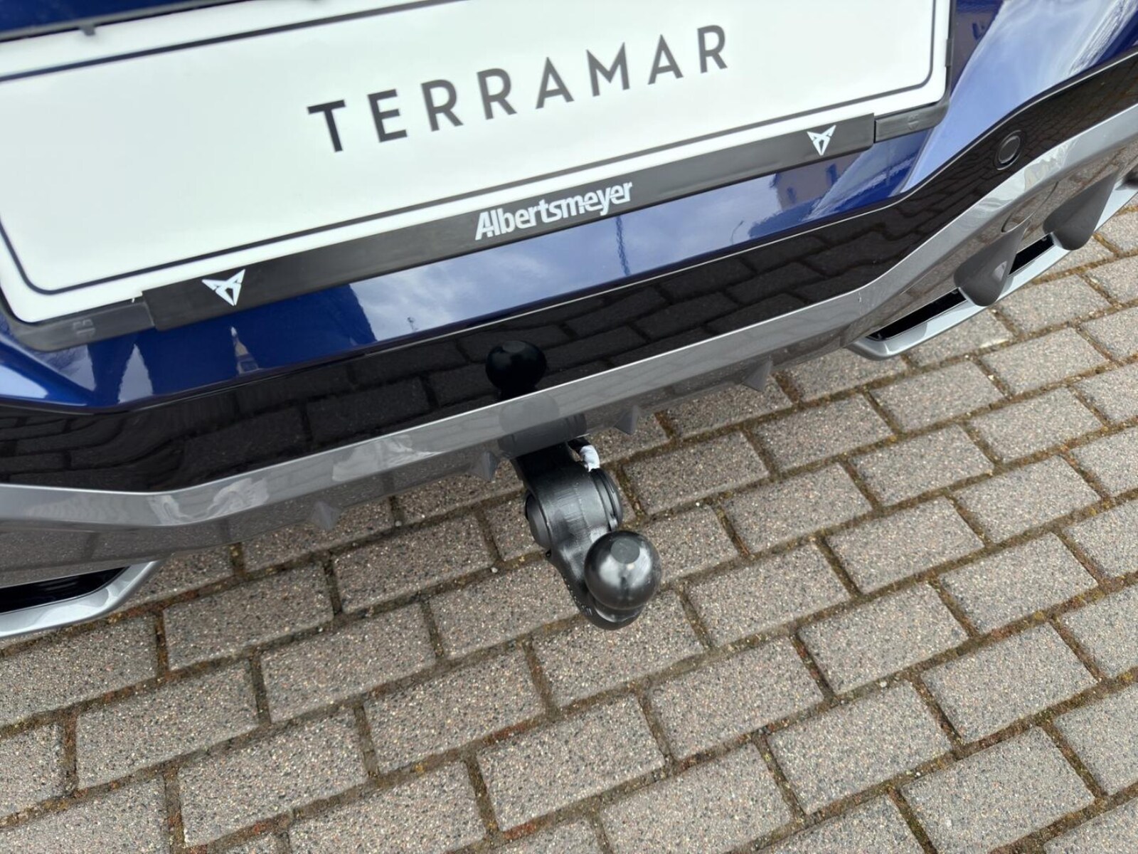 CUPRA Terramar – Bild 18