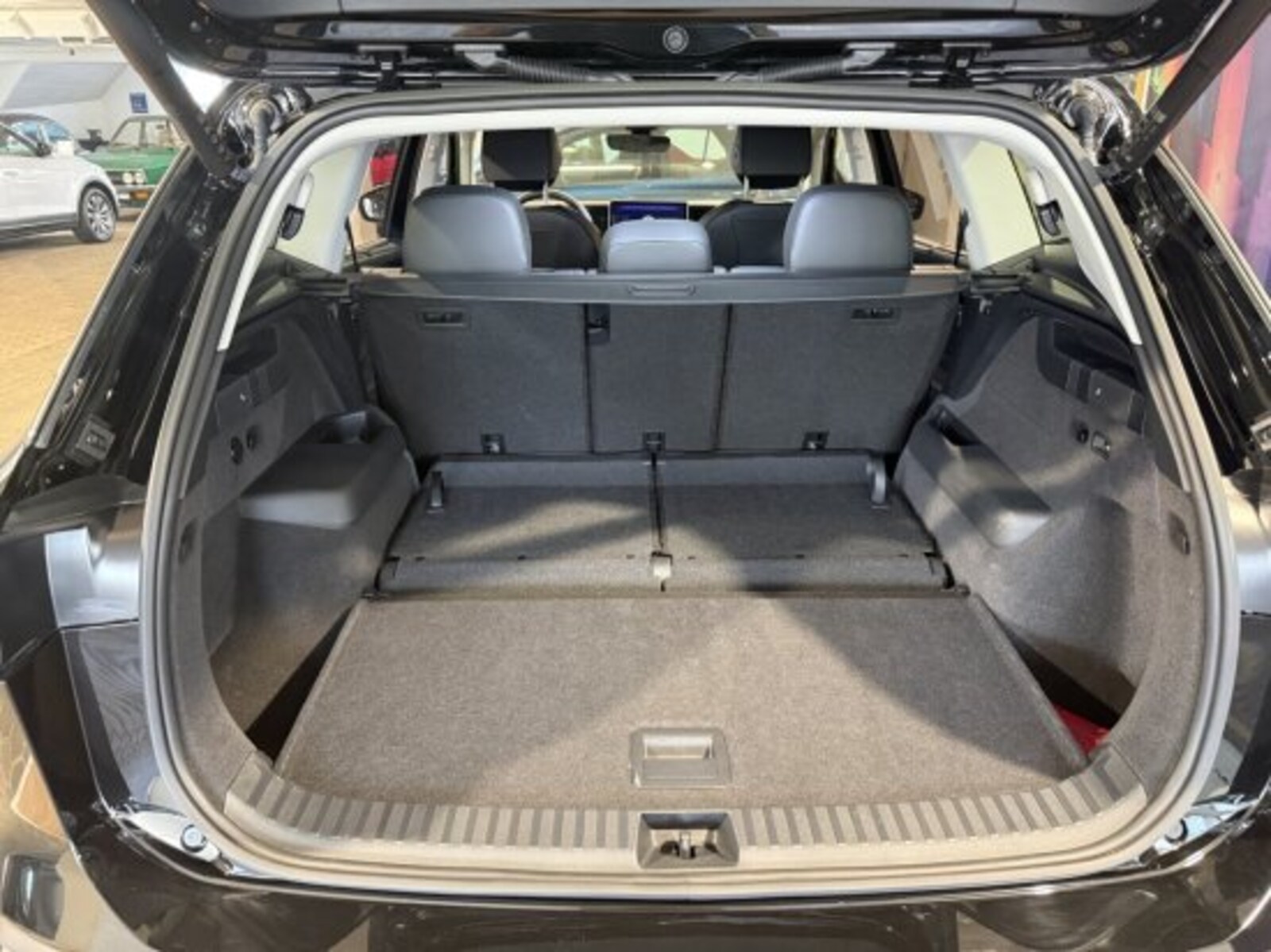 Volkswagen Tayron – Bild 27