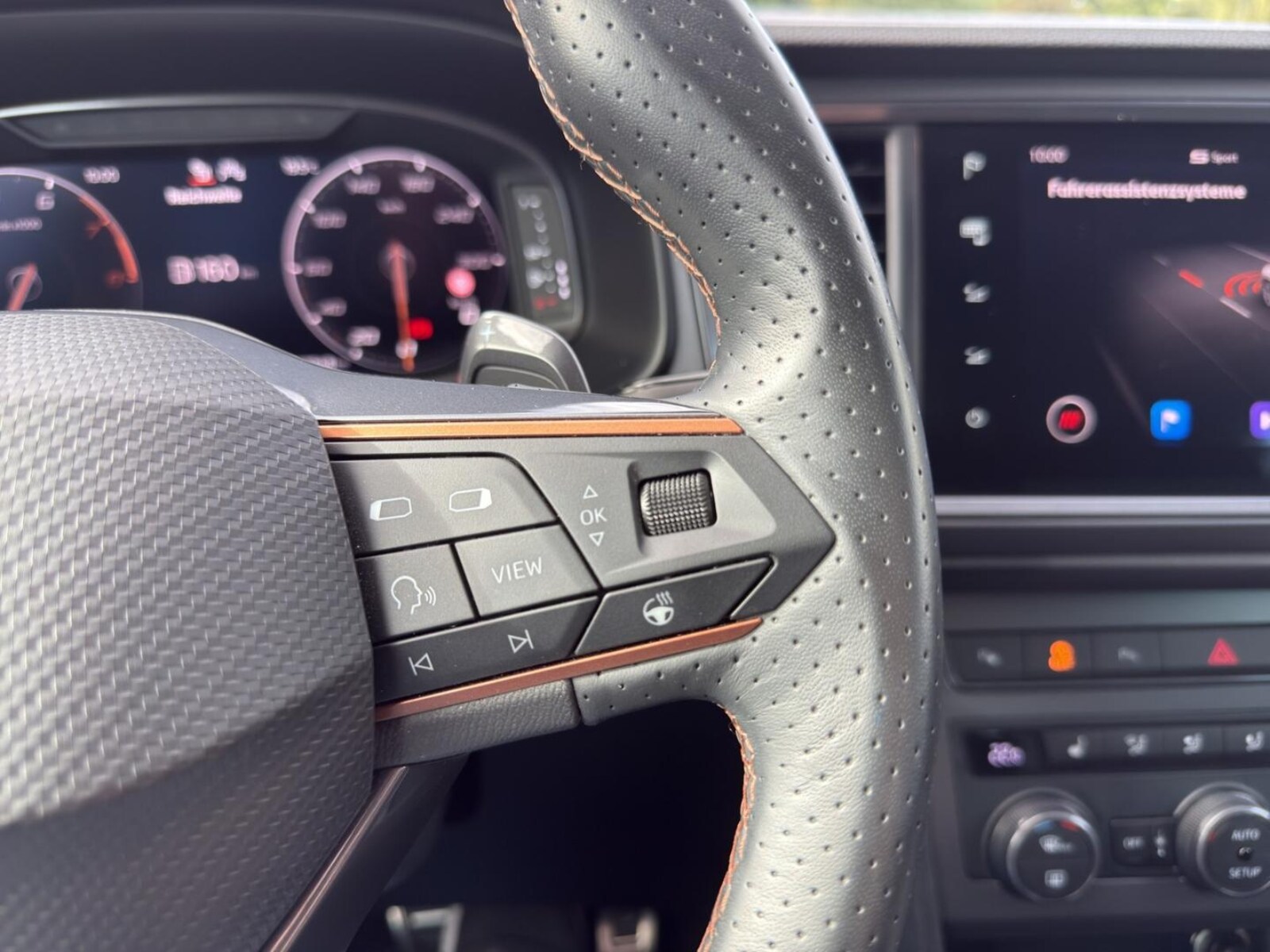 CUPRA Ateca – Bild 20