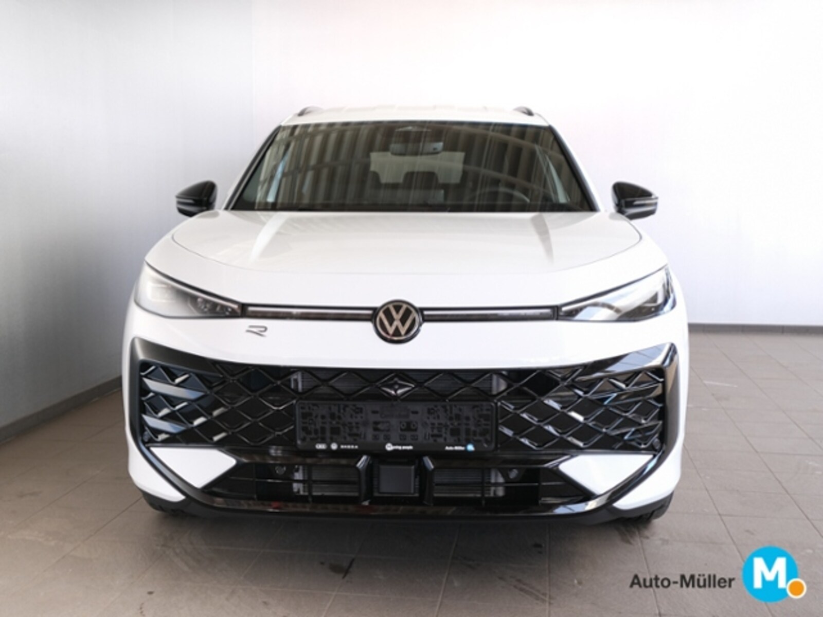 Volkswagen T-Roc – Bild 2