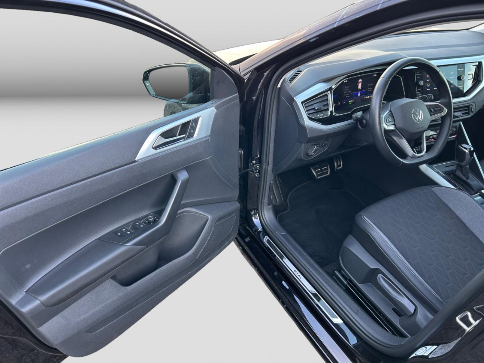 Volkswagen Polo – Bild 13
