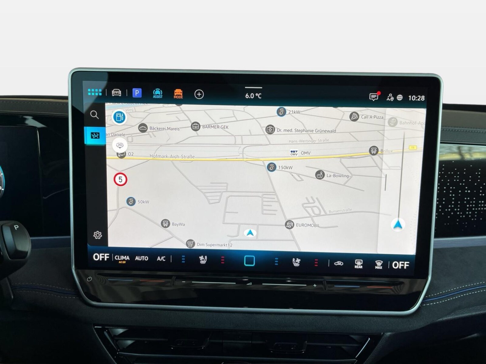 Volkswagen Passat – Bild 16