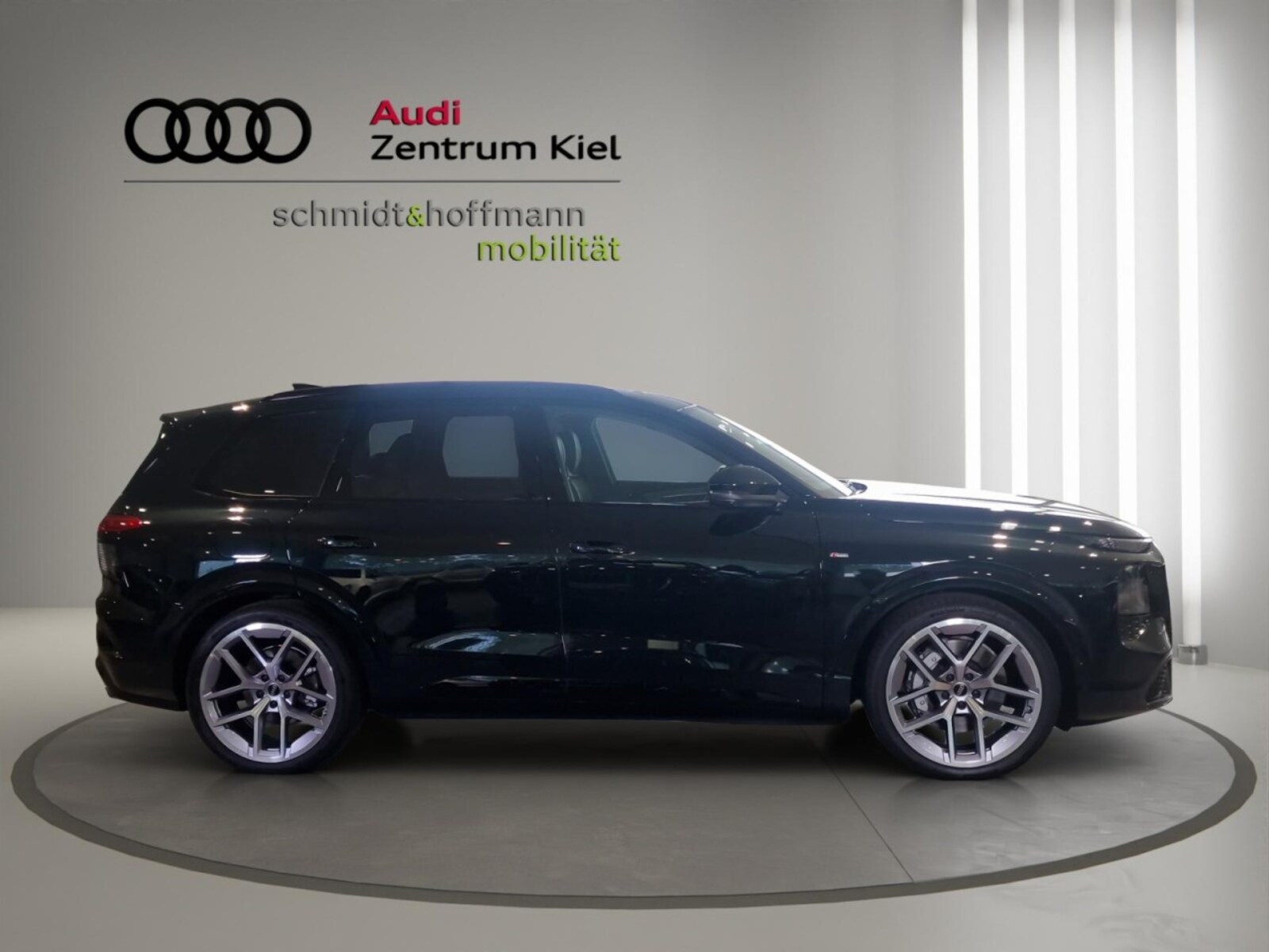 Audi Q7 – Bild 7