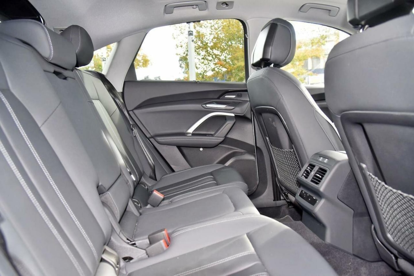 Image about Audi Q5 Sportback TFSI 150 kW