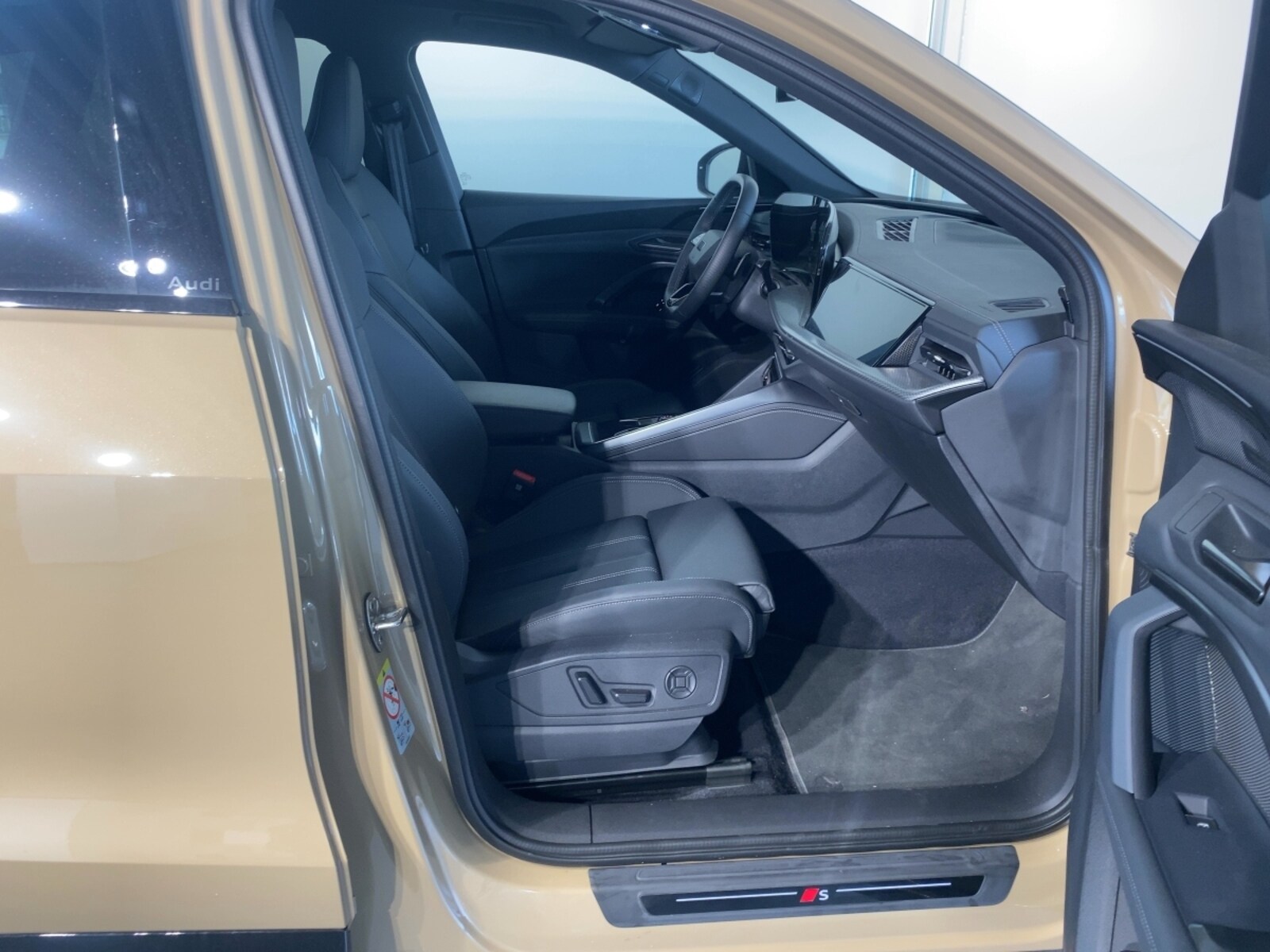 Audi Q5 – Bild 8