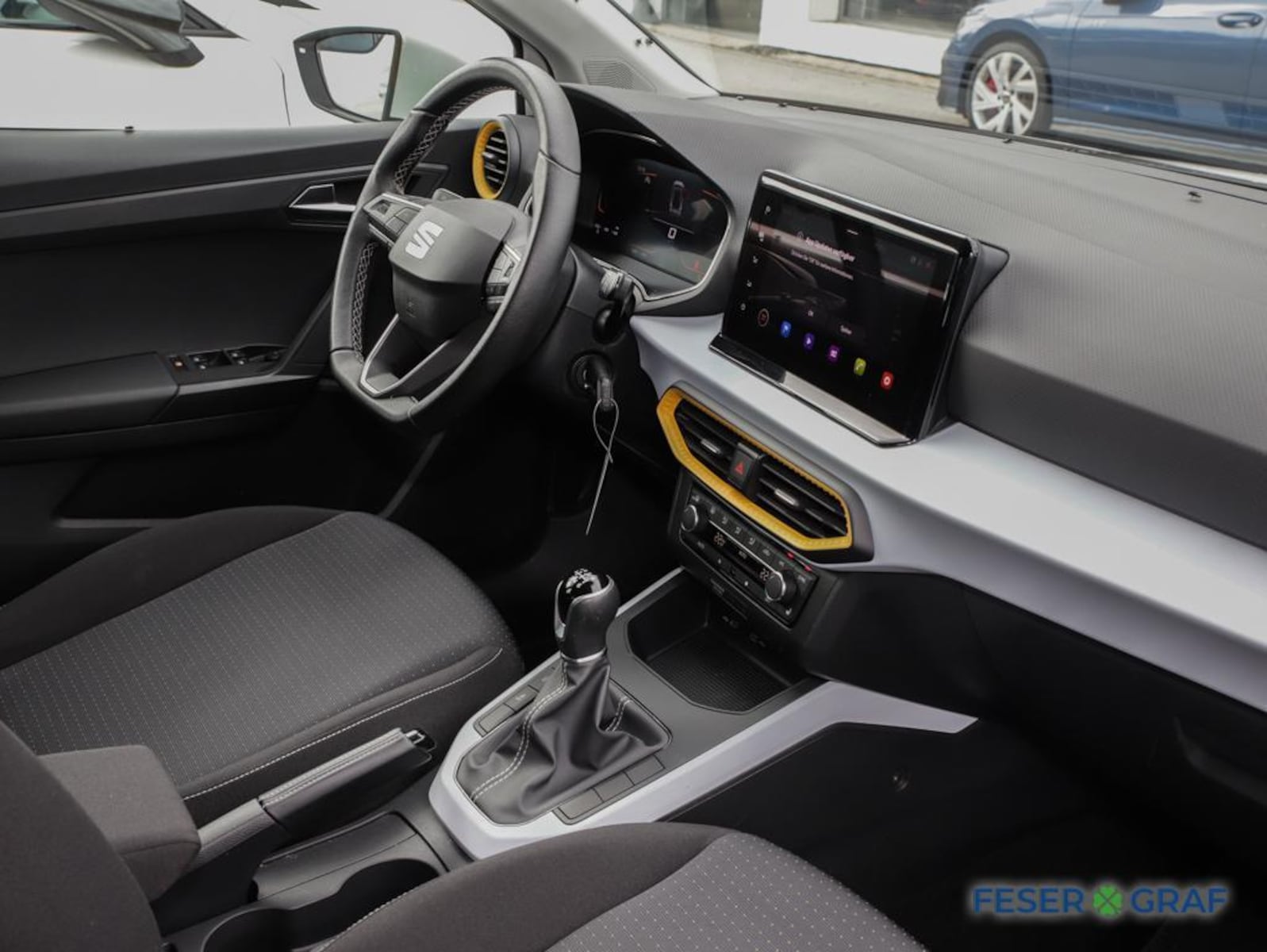 SEAT Arona – Bild 5