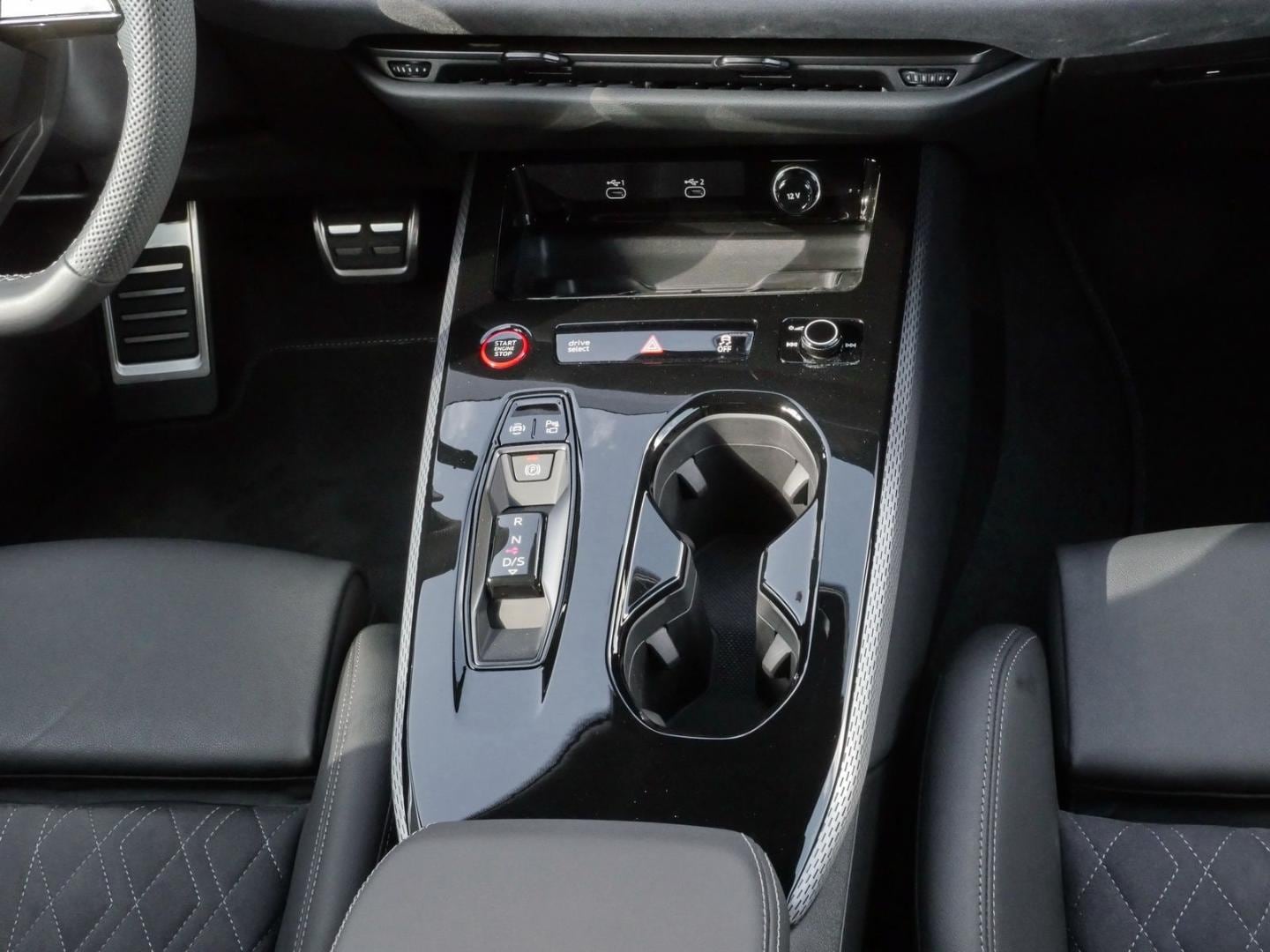 Bild über Audi A5 Avant TDI quattro 150 kW S tronic - für weitere Informationen kontaktieren Sie den Audi Partner