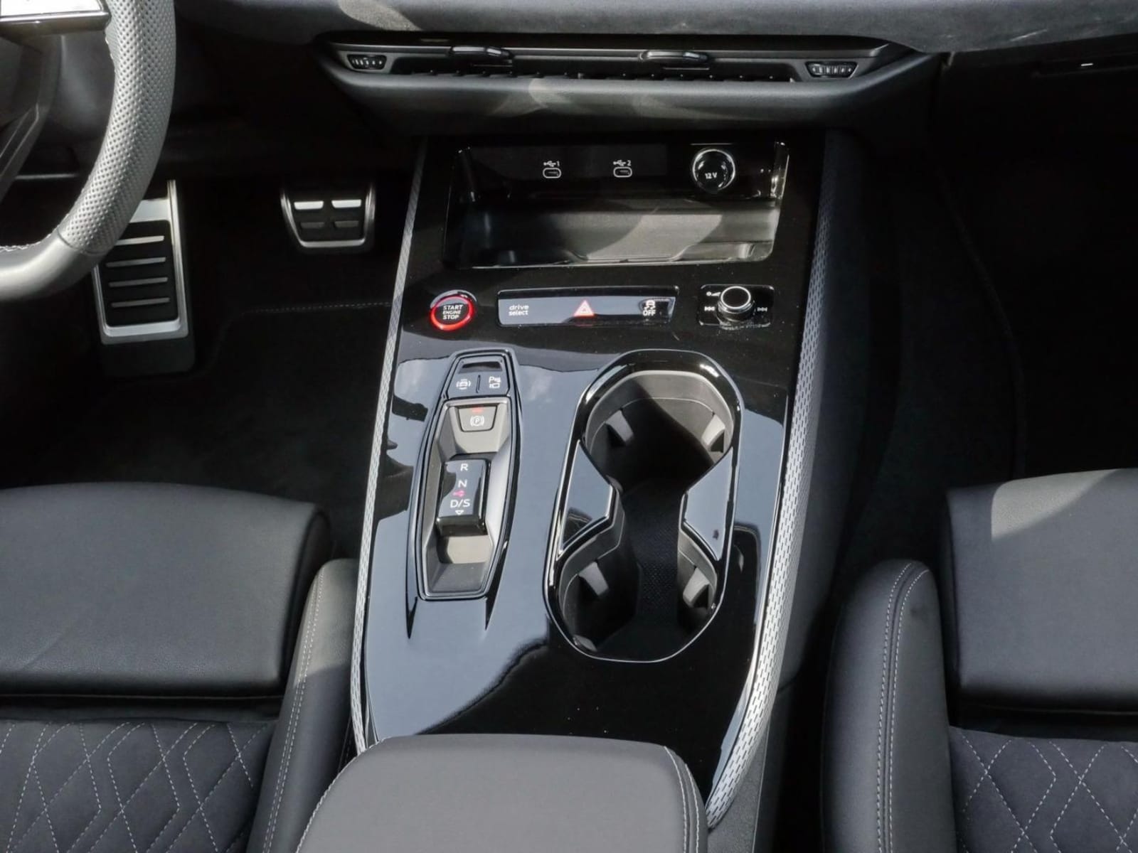 Audi A5 Avant – Bild 7