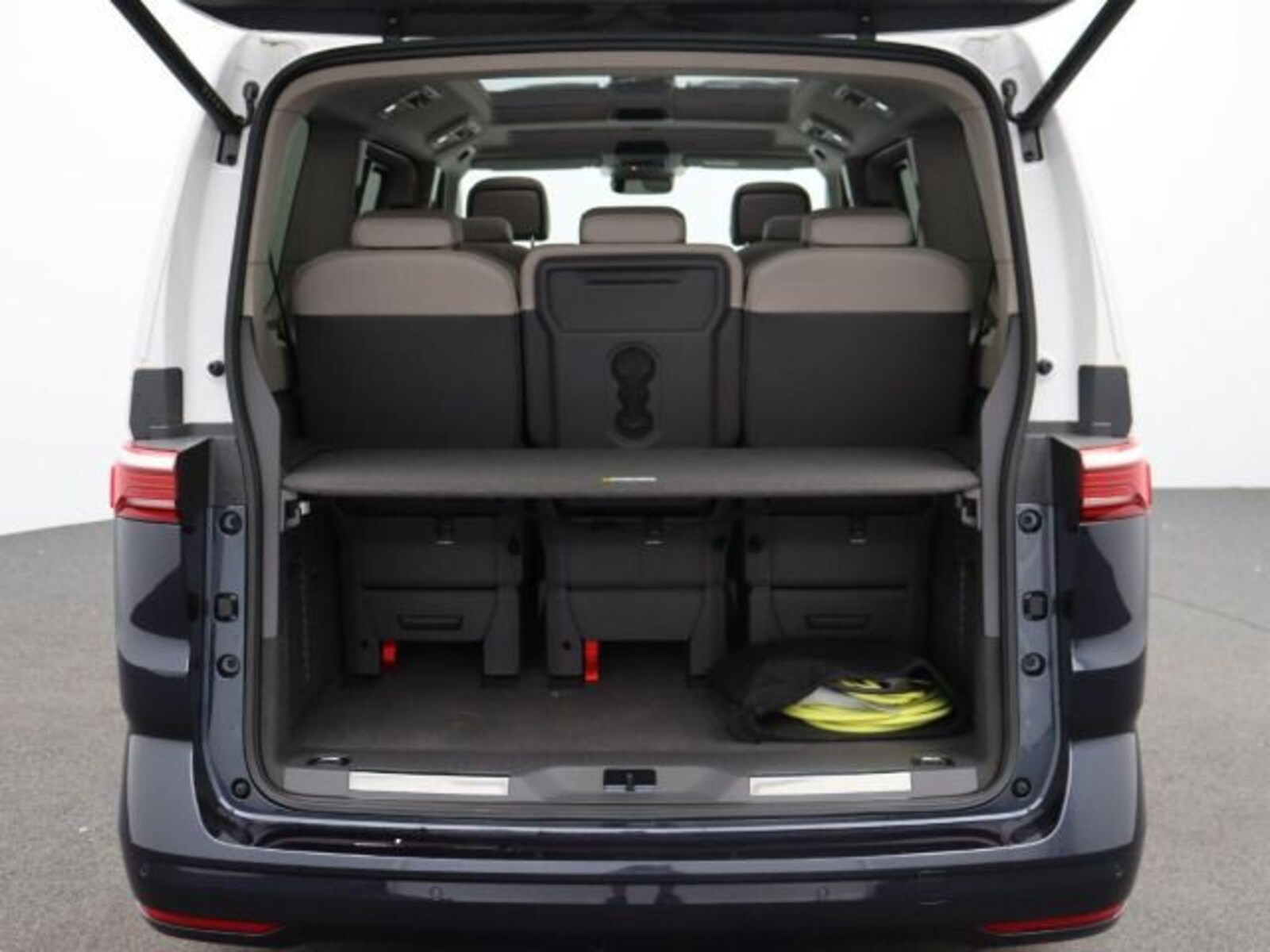 Volkswagen Multivan Langversion – Bild 10