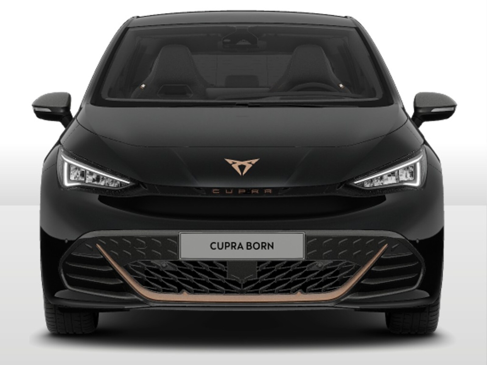 CUPRA Born – Bild 2