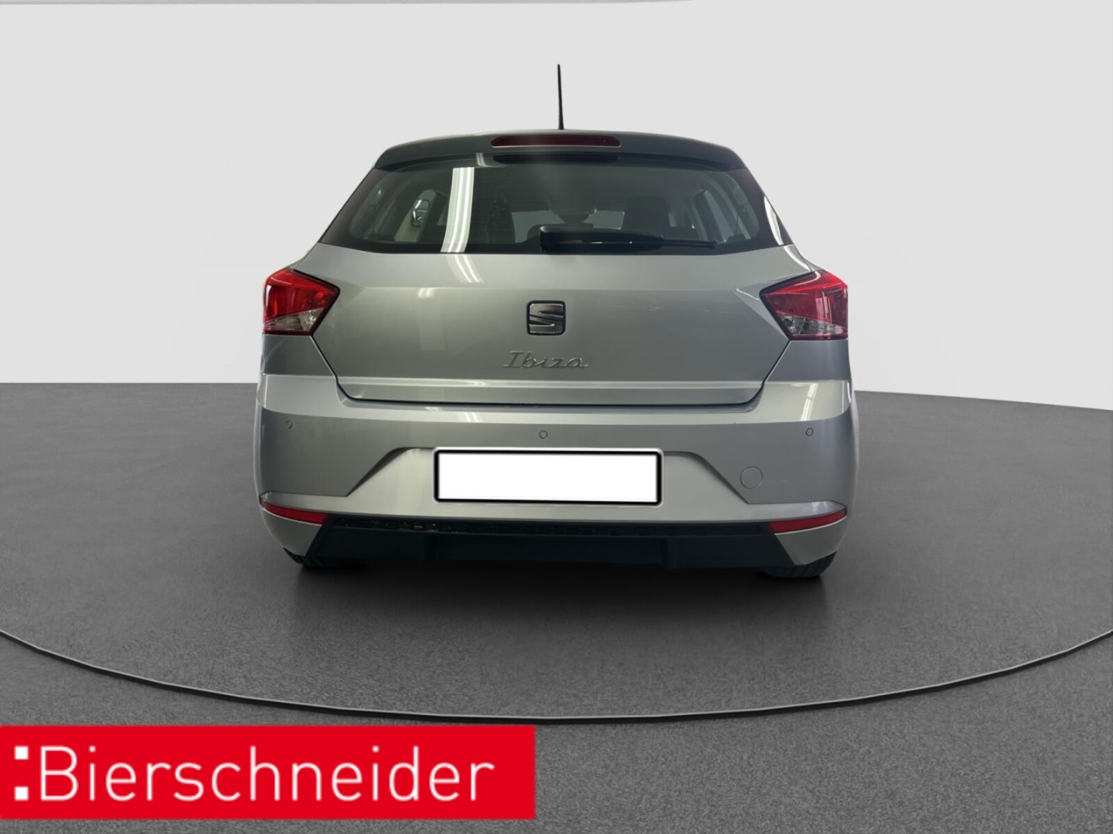 SEAT Ibiza – Bild 6