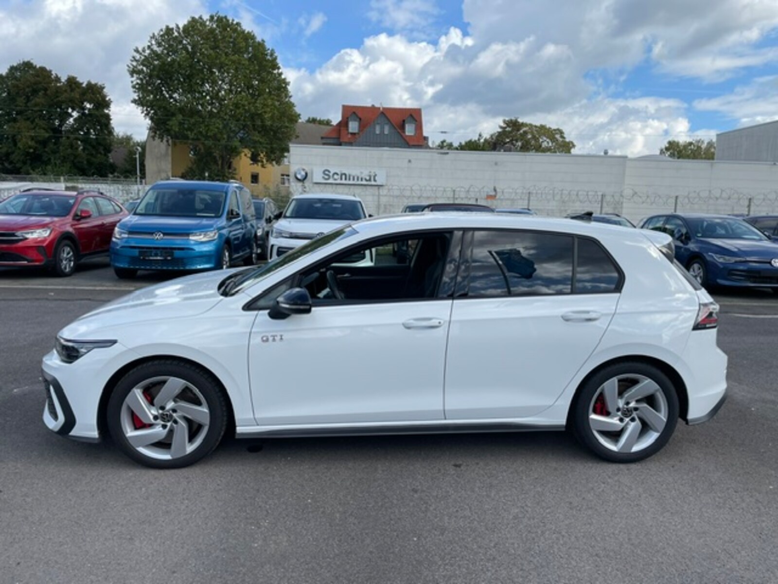 Volkswagen Golf – Bild 2