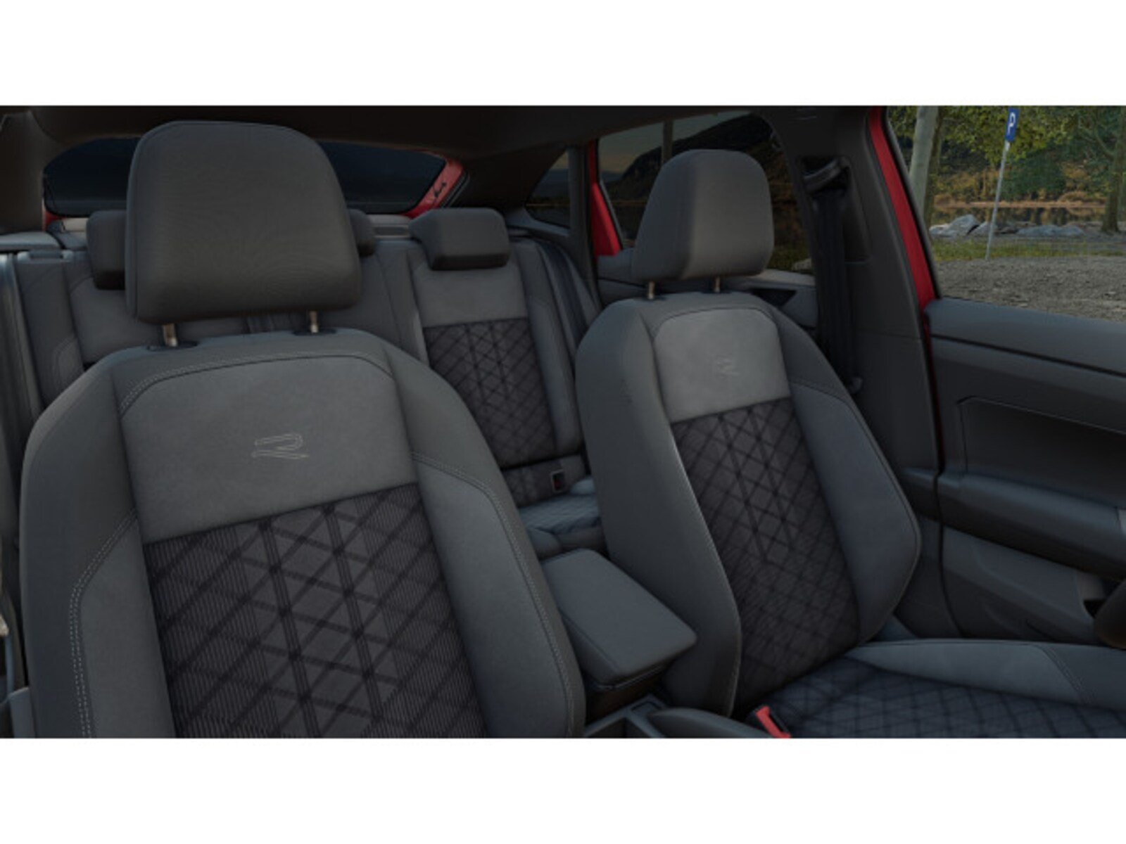 Volkswagen Taigo – Bild 4