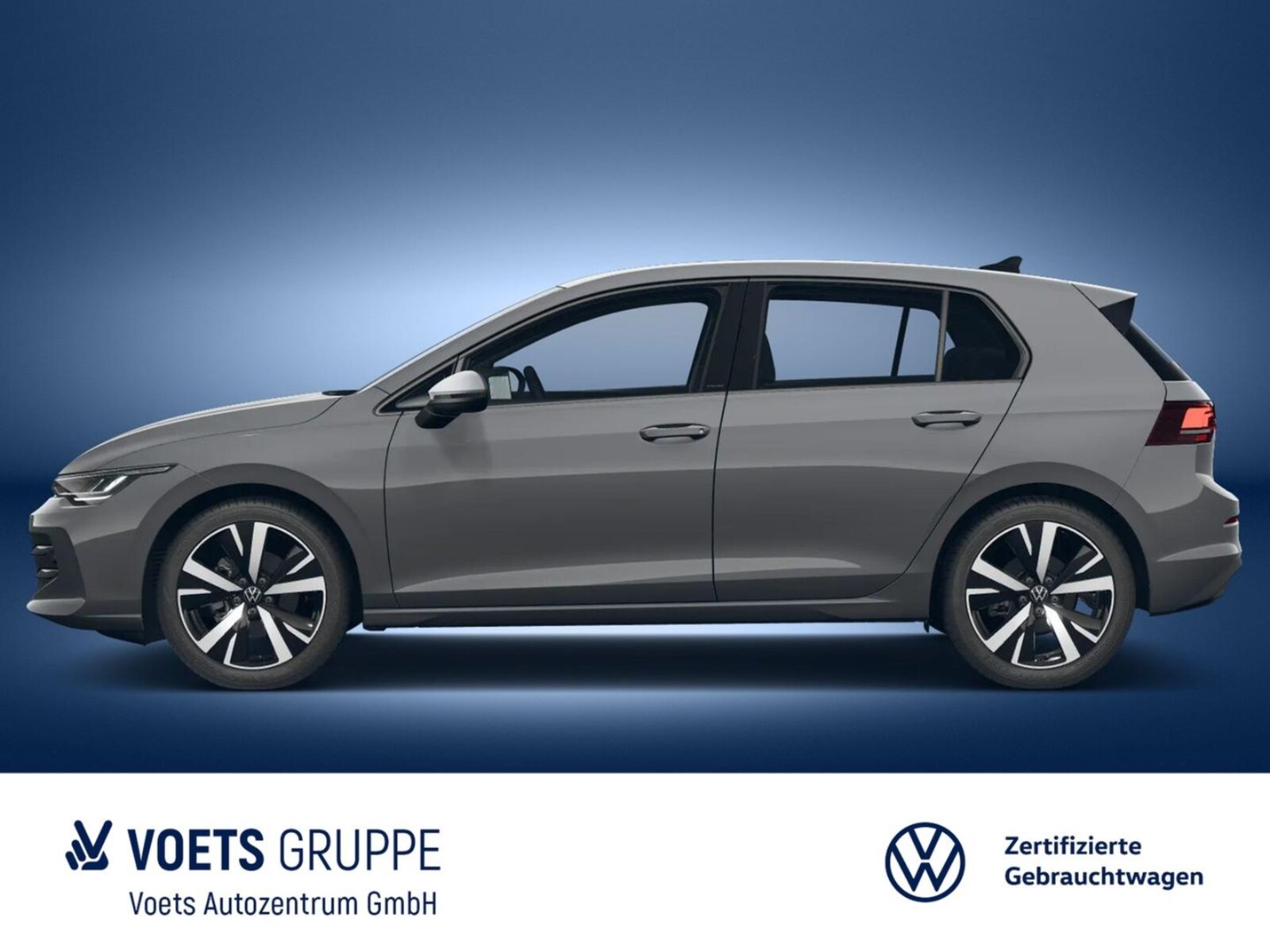 Volkswagen Golf – Bild 3