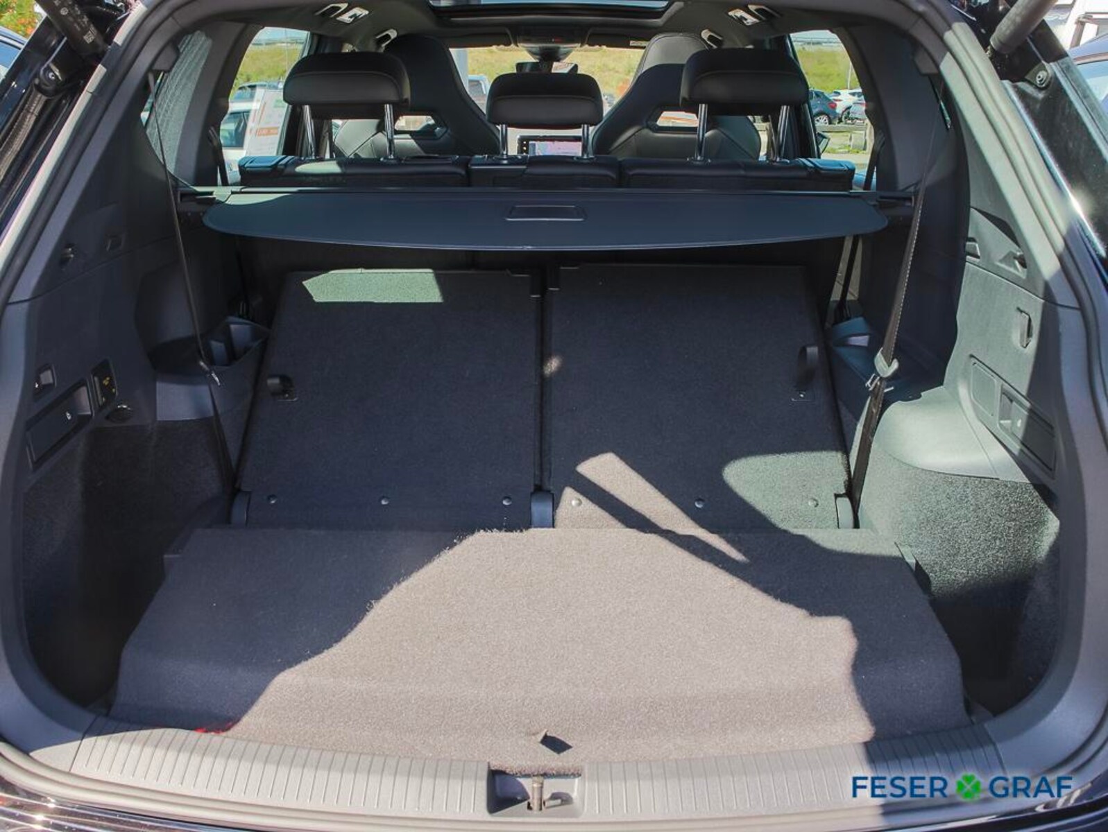 SEAT Tarraco – Bild 7