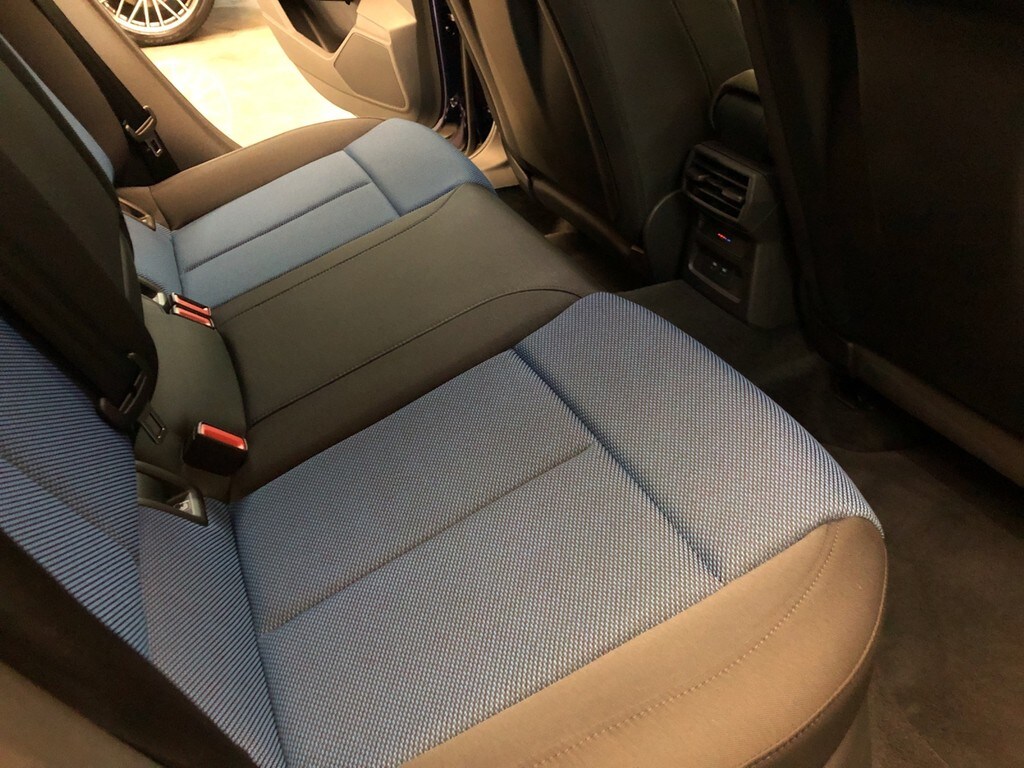 Image about Audi A3 Sportback advanced 40 TDI quattro S tronic