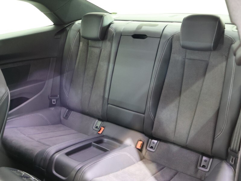 Audi A5 Coupé