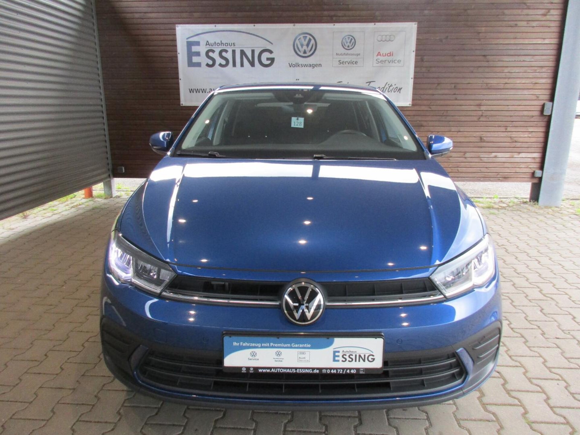 Volkswagen Polo MOVE