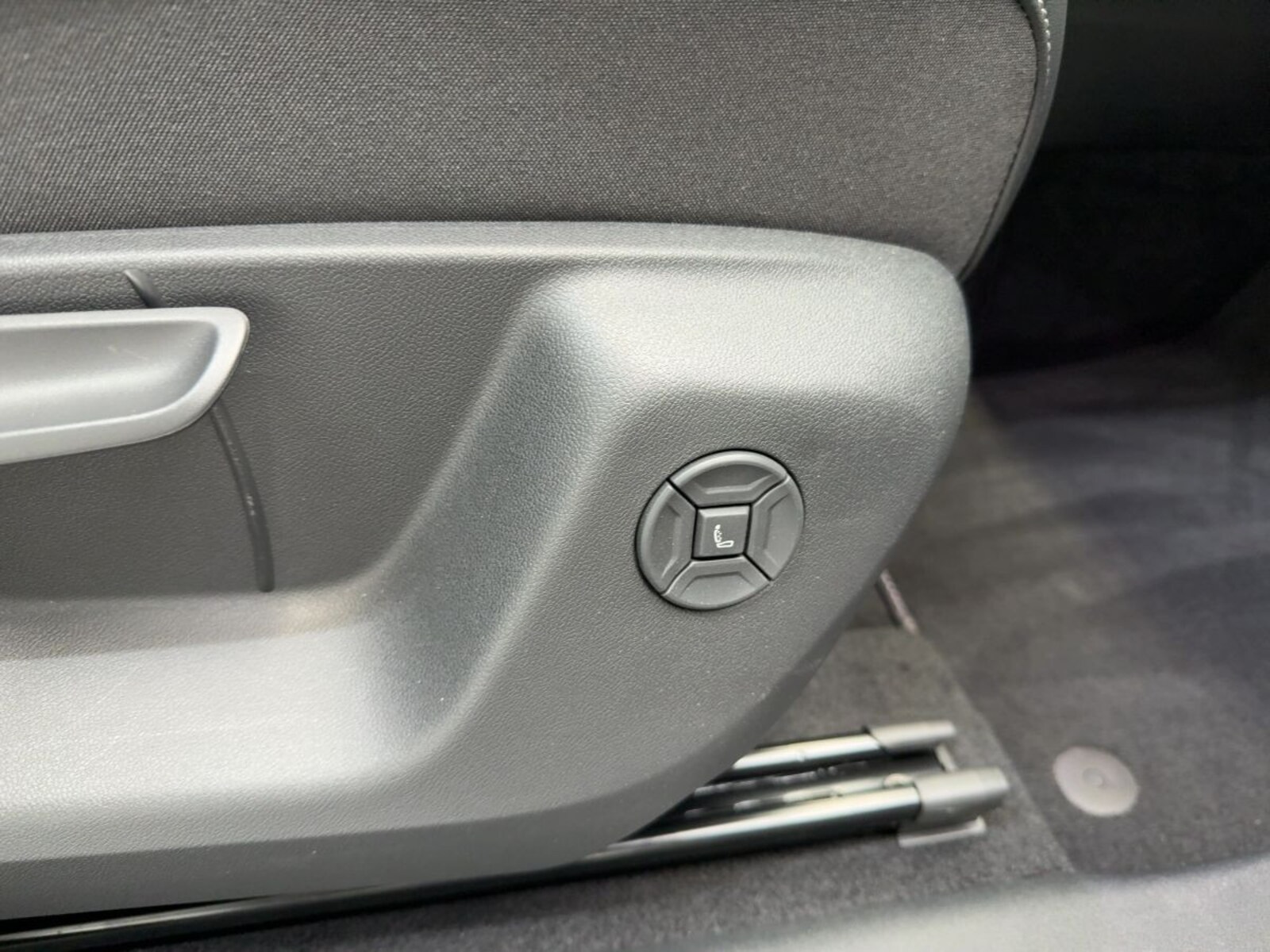 Volkswagen Tiguan – Bild 21
