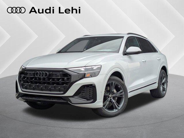 2026 Audi Q8 55 Premium quattro Tiptronic's photo