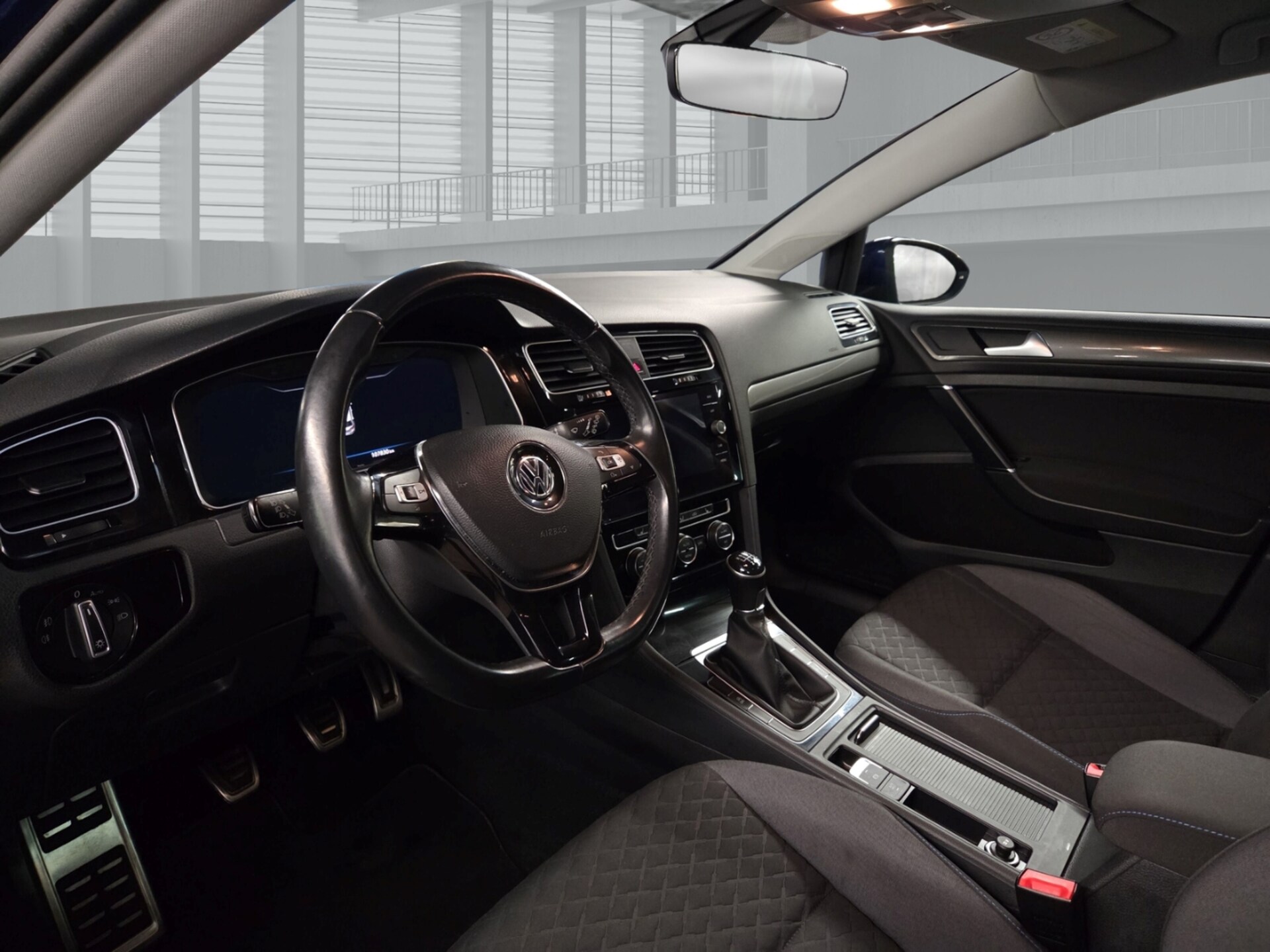 Volkswagen Golf JOIN