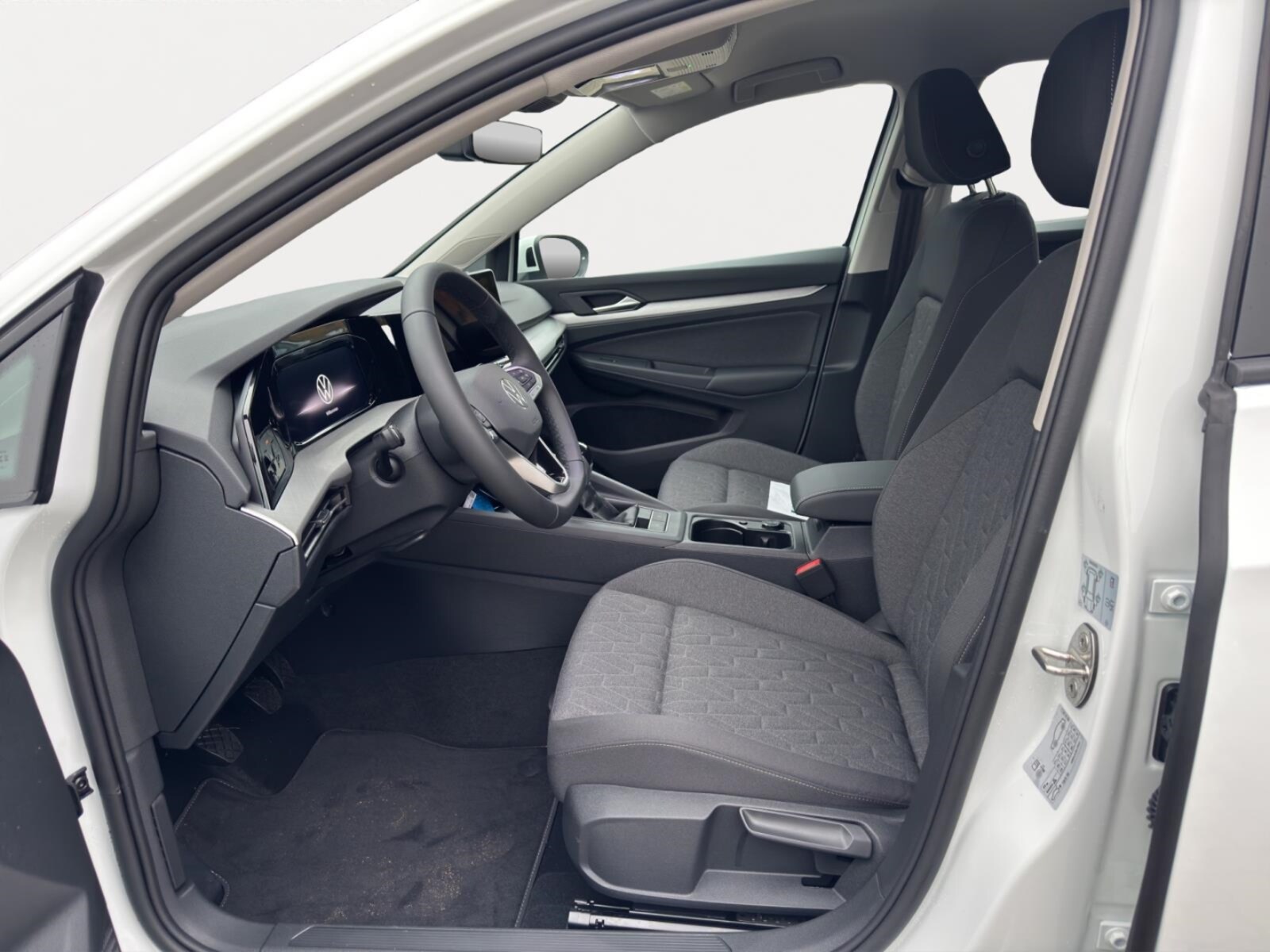 Volkswagen Golf – Bild 8