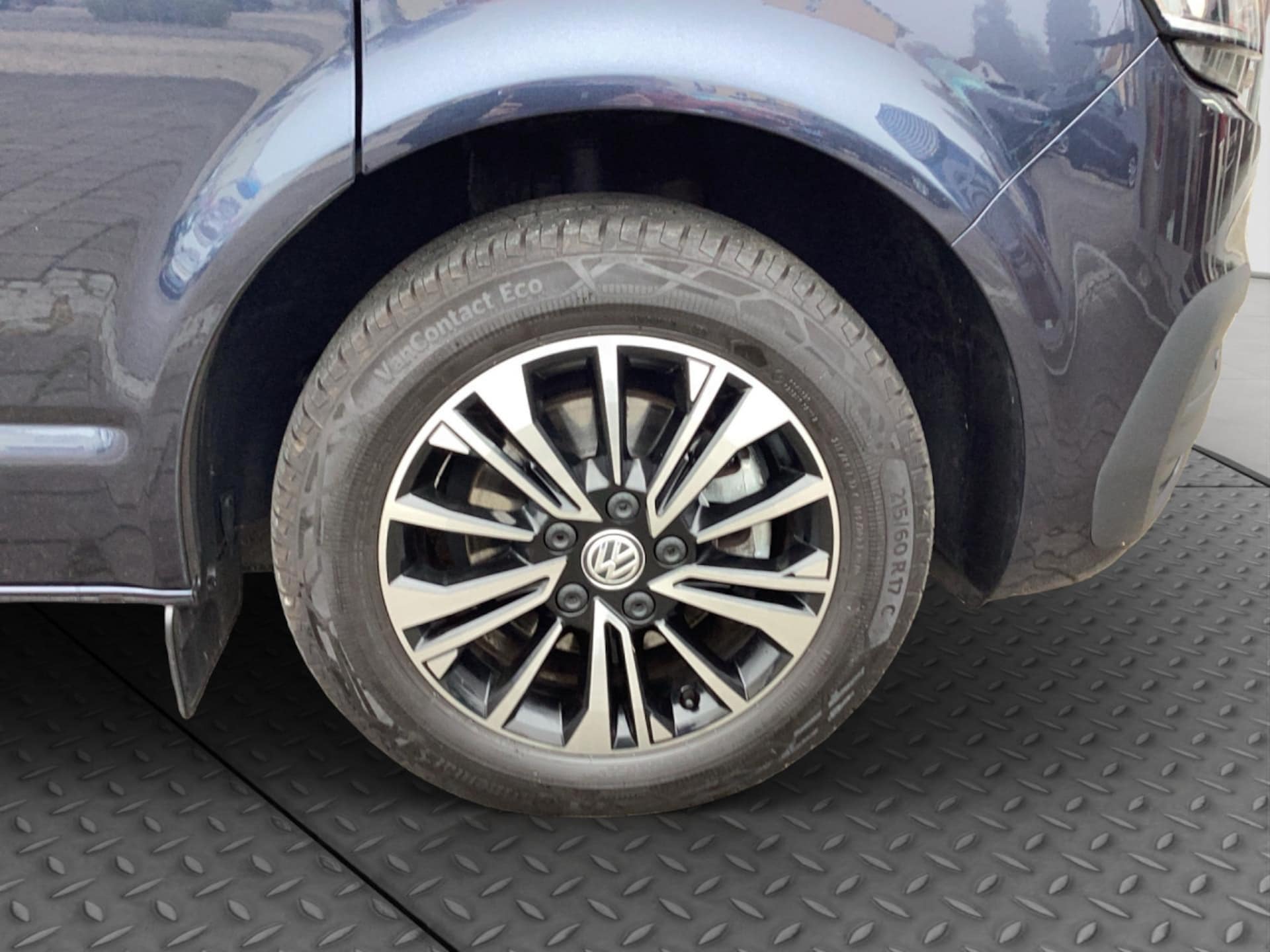 Volkswagen T6.1 Multivan Comfortline