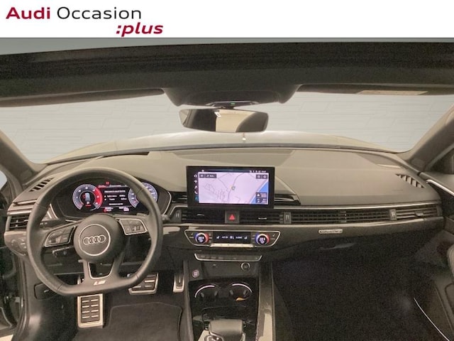 Audi S4 Avant S4 Avant TDI 341 Ch Tiptronic -  - Joinsteer - #5