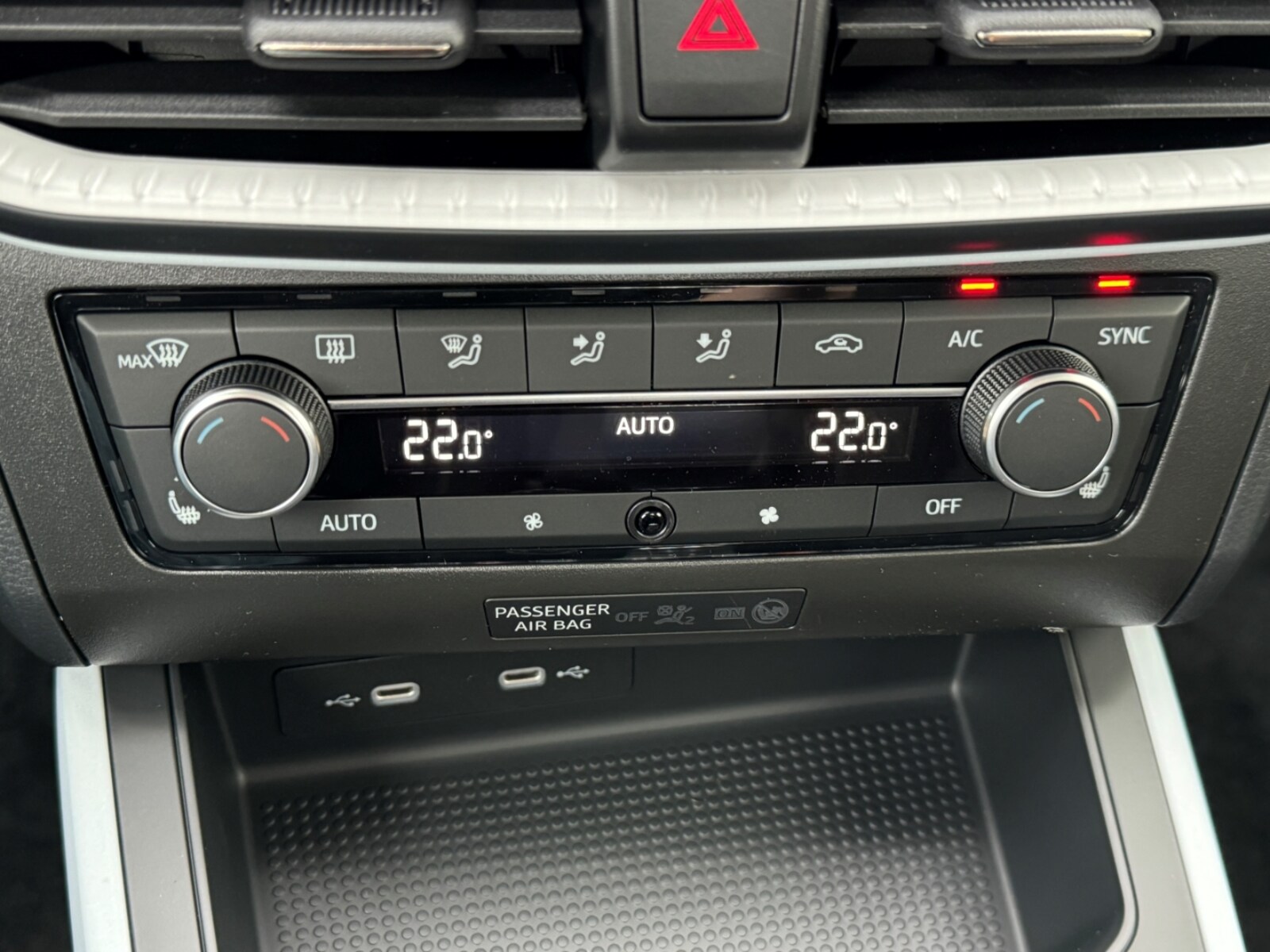 SEAT Arona – Bild 12