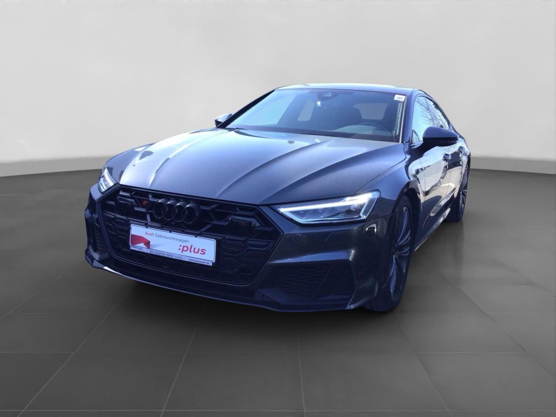 Audi S7 Sportback