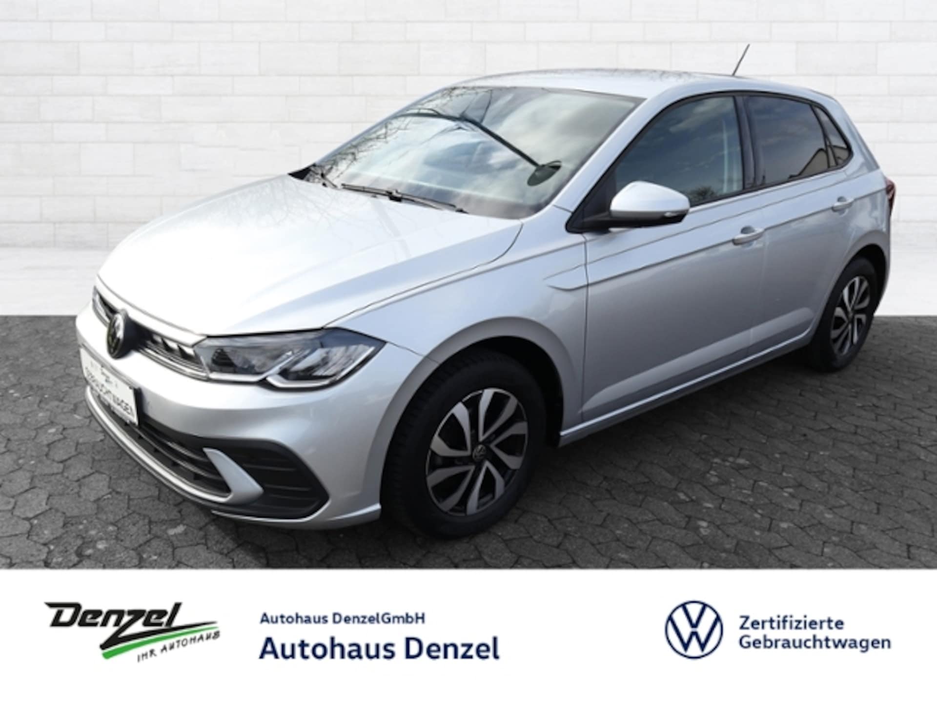 Volkswagen Polo Active