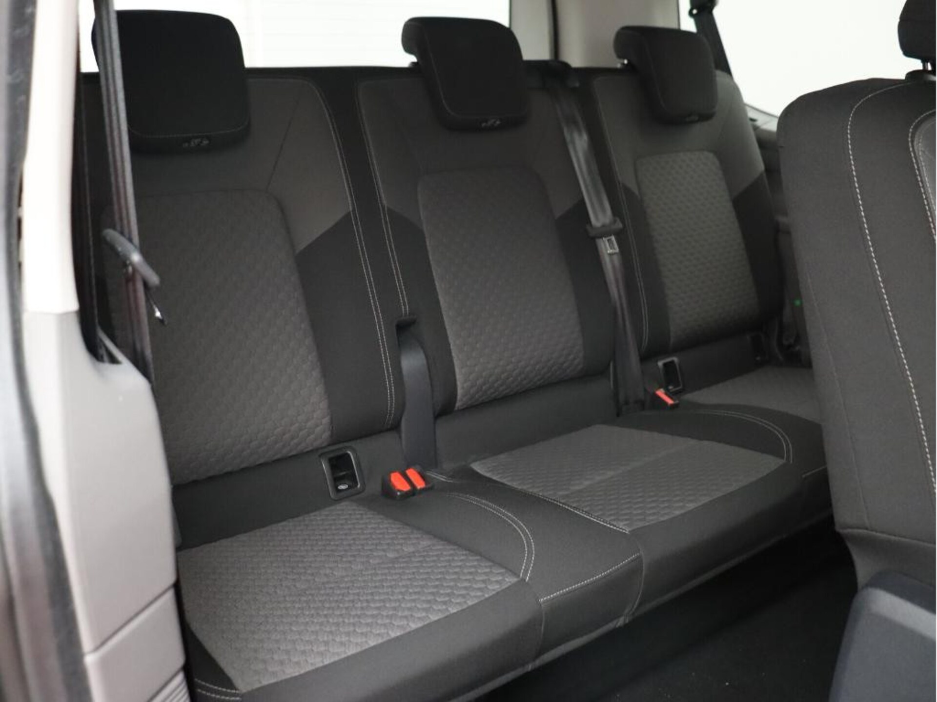 Volkswagen Caravelle Life
