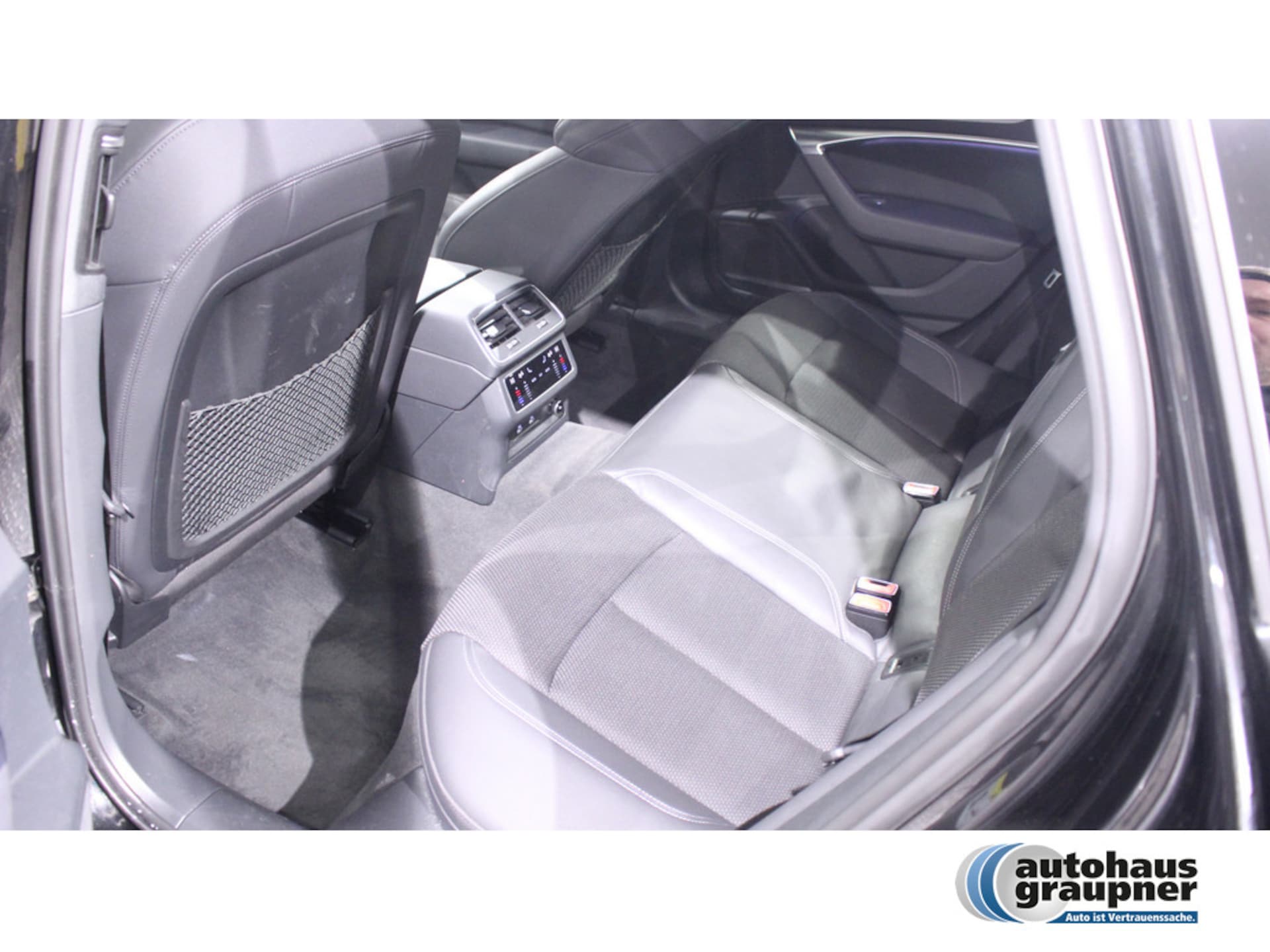 Audi A6 Avant TFSI e Sport