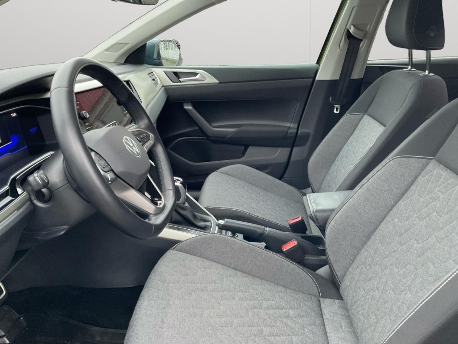 Volkswagen Taigo MOVE