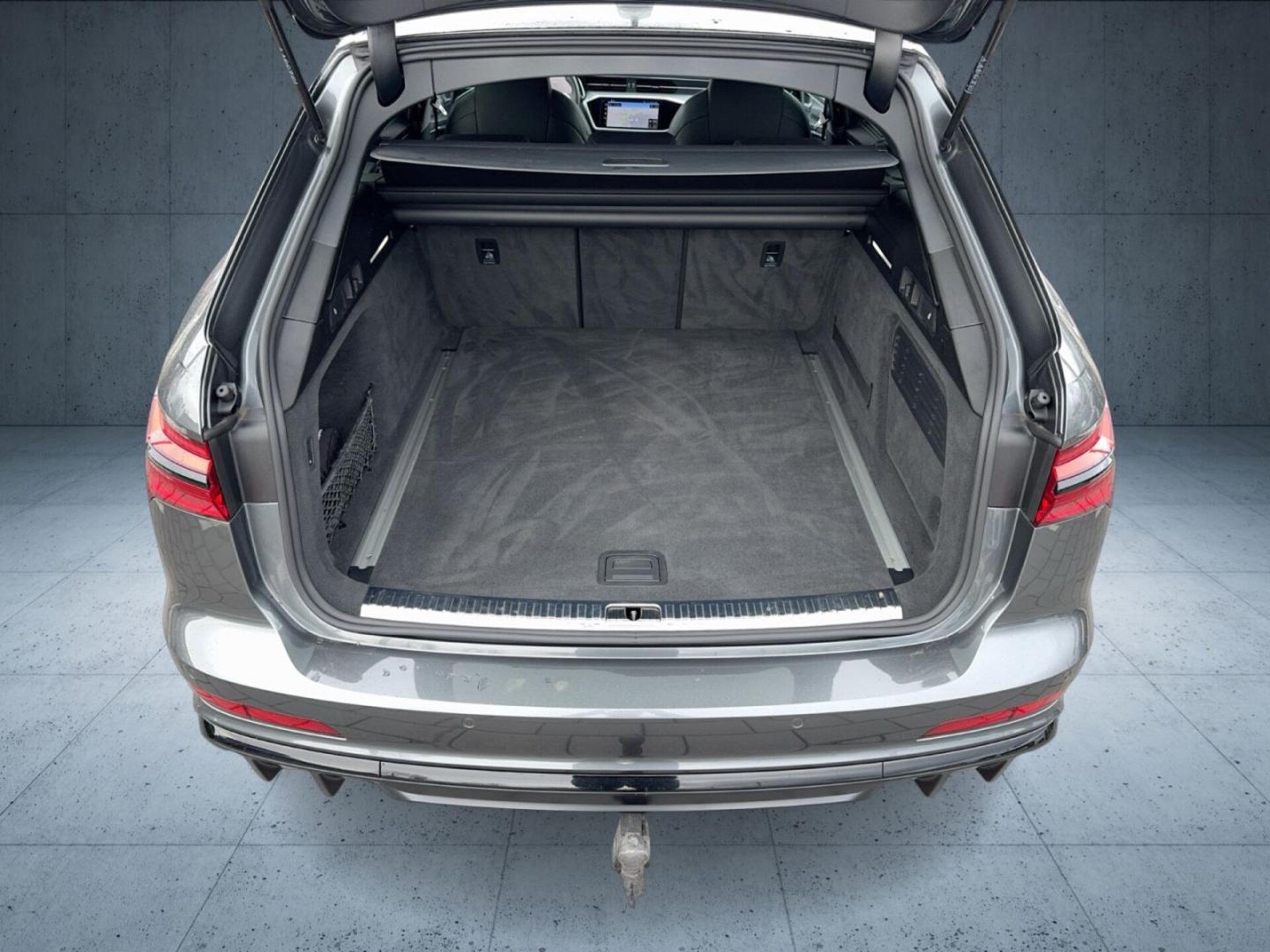 Audi S6 Avant