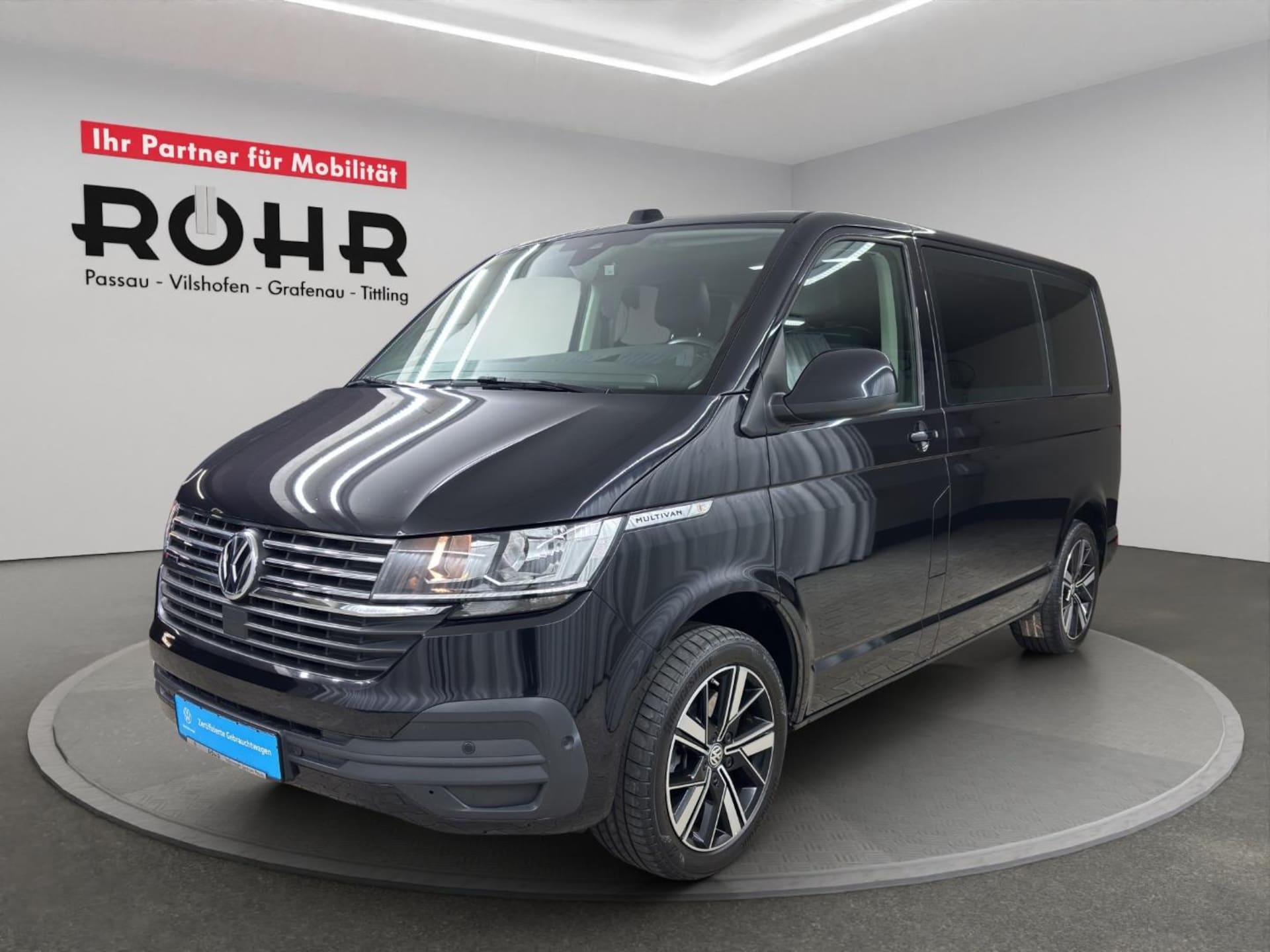 Volkswagen T6.1 Multivan Comfortline