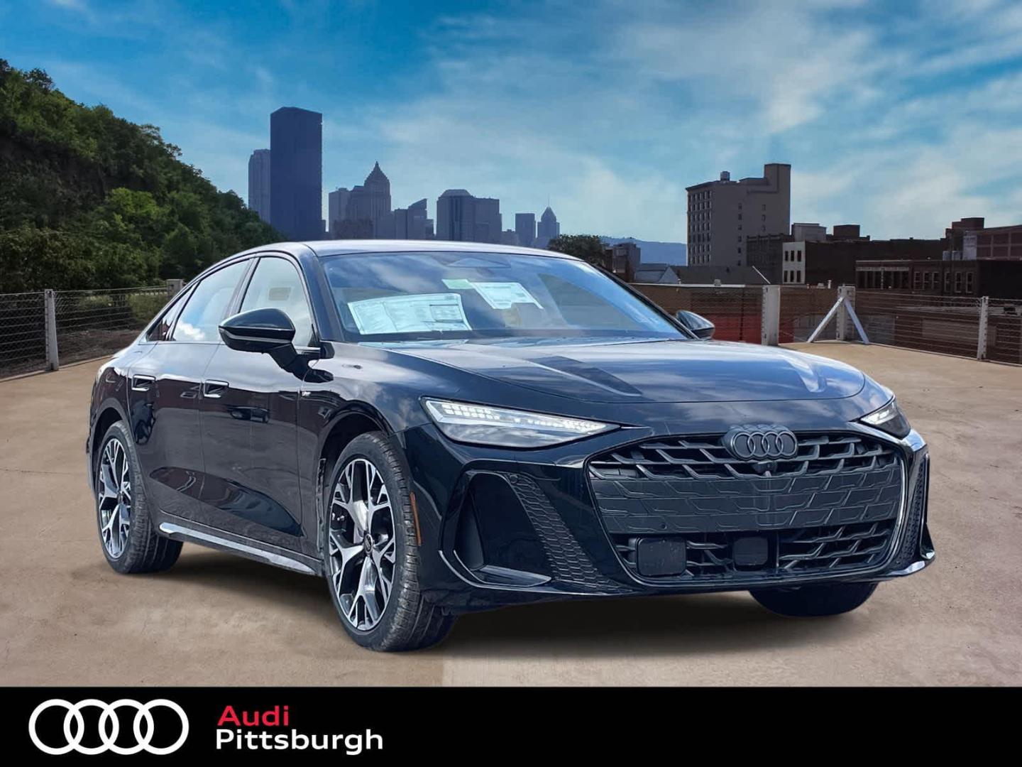 2026 Audi A6 Premium Plus quattro S tronic's photo