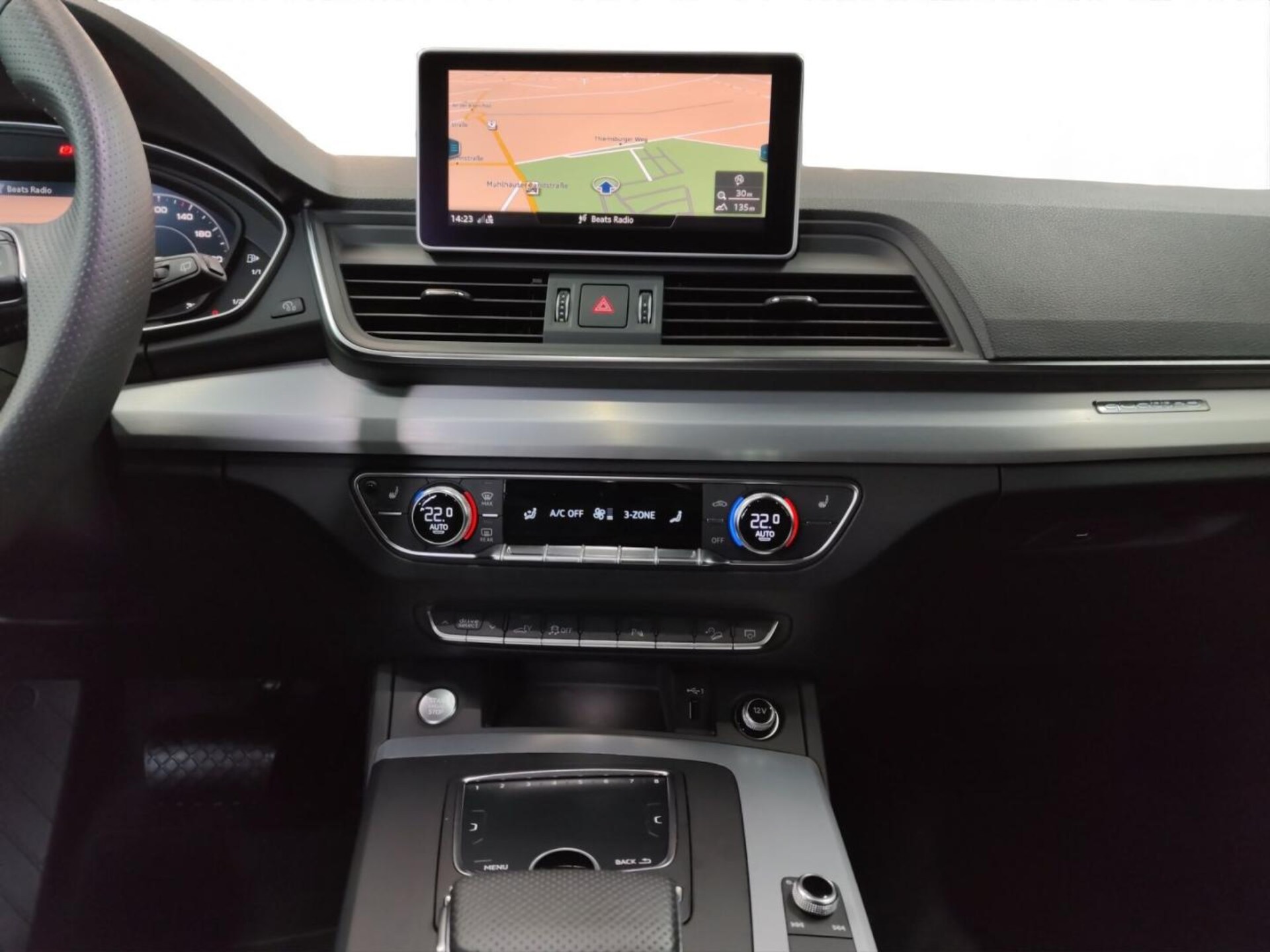 Audi Q5 TFSI e Sport