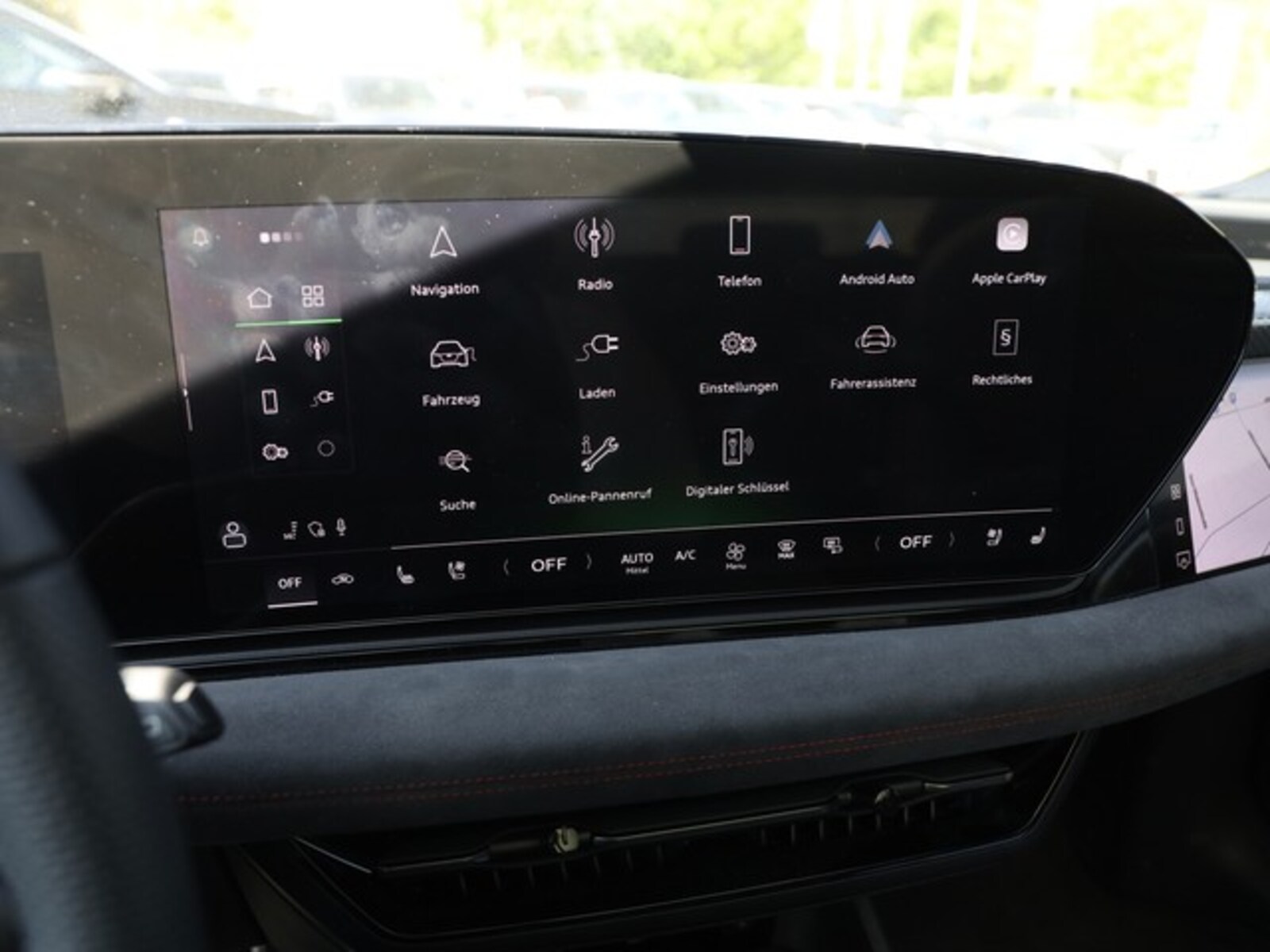 Audi S6 Avant e-tron – Bild 24