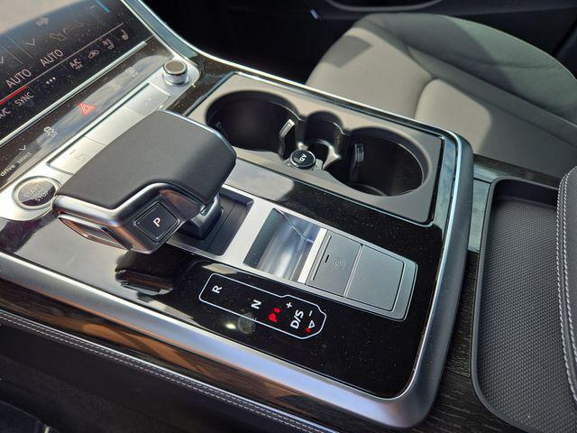 2026 Audi Q8 Premium Plus - Photo 24
