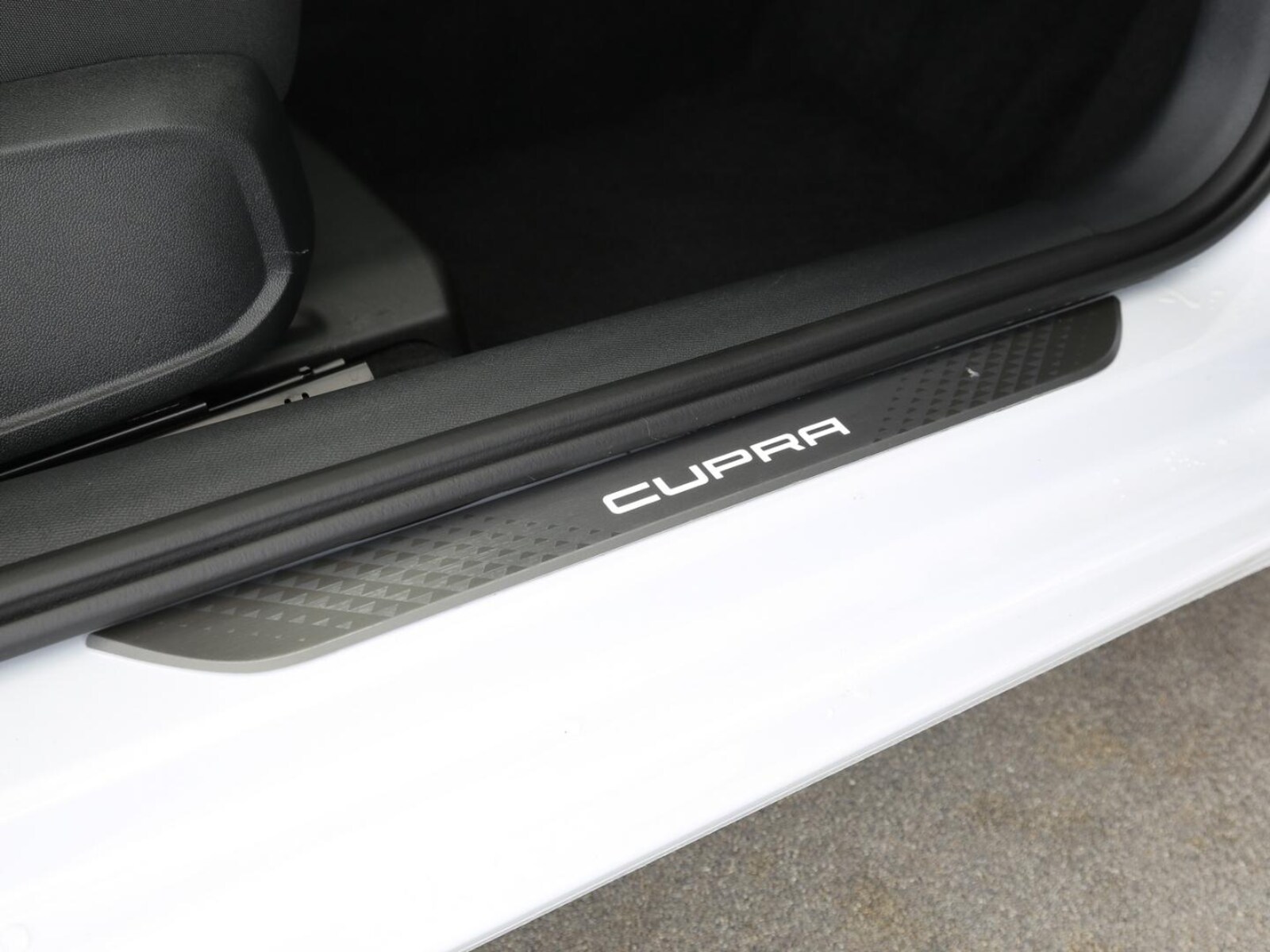 CUPRA Leon Sportstourer – Bild 19