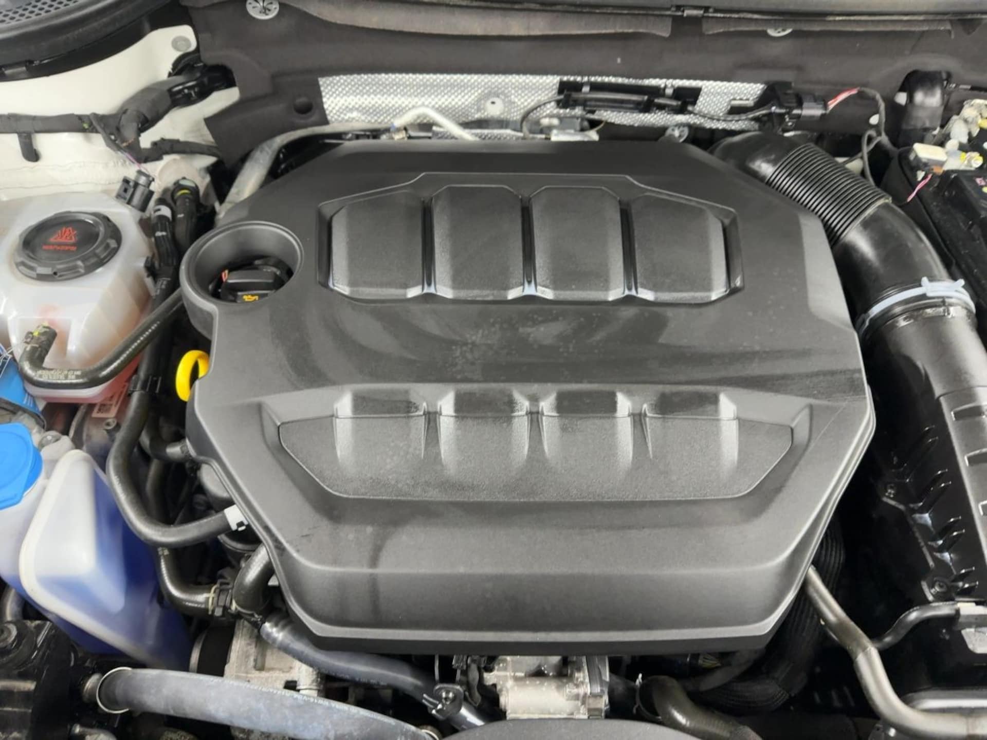 CUPRA Ateca VZ