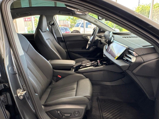 2026 Audi A5 Premium Plus - Photo 49