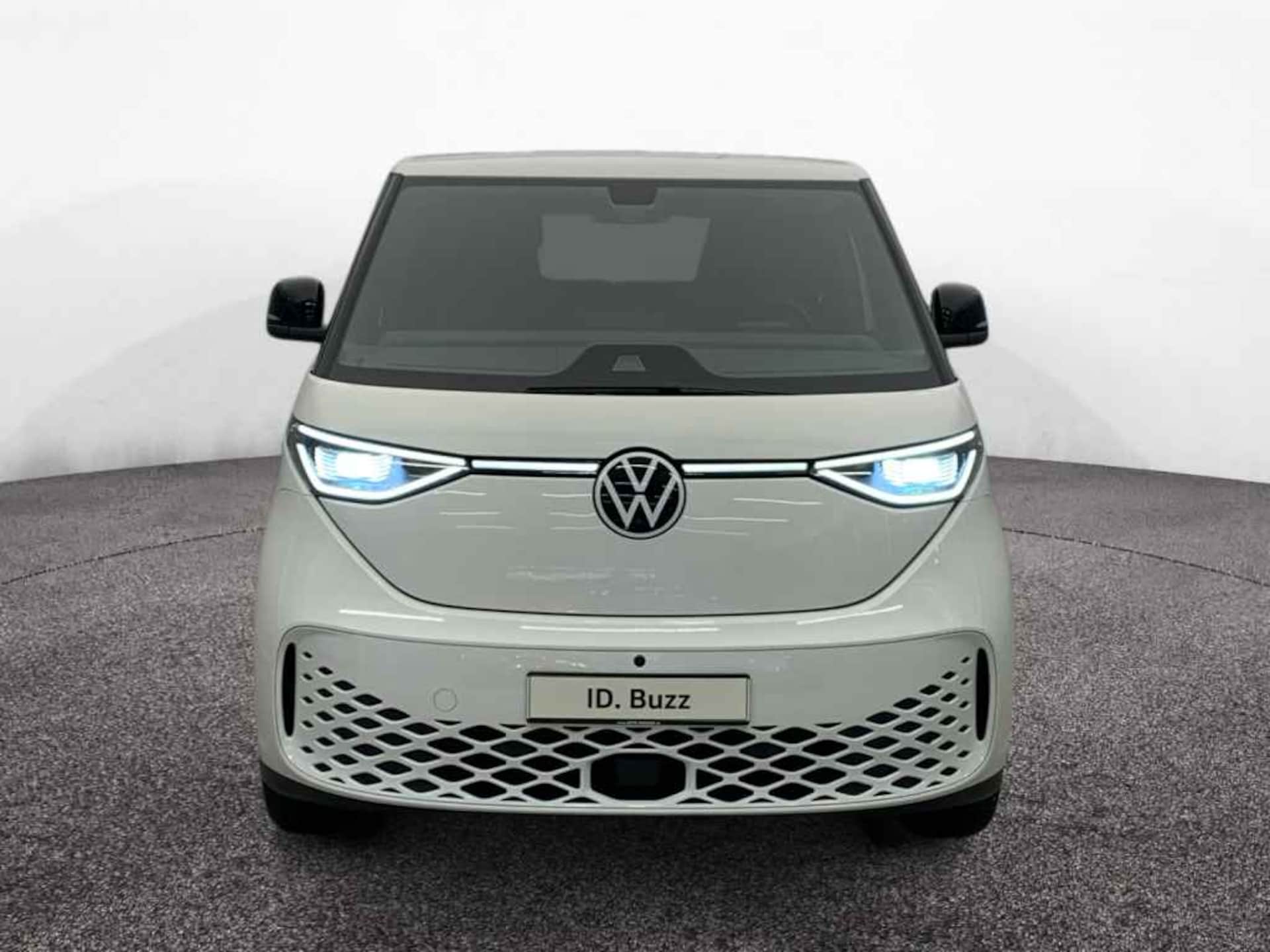 Volkswagen ID. Buzz ENERGY