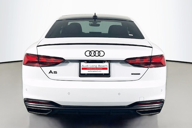 2023 Audi A5 Coupe