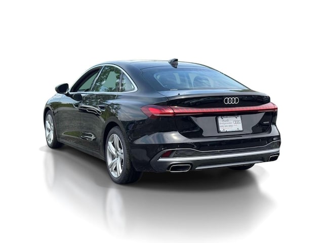 2026 Audi A5 Sedan