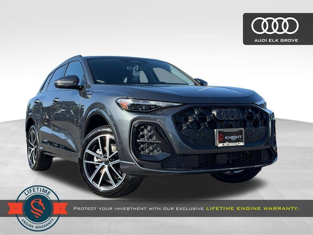 Photo of 2026 Audi Q5 