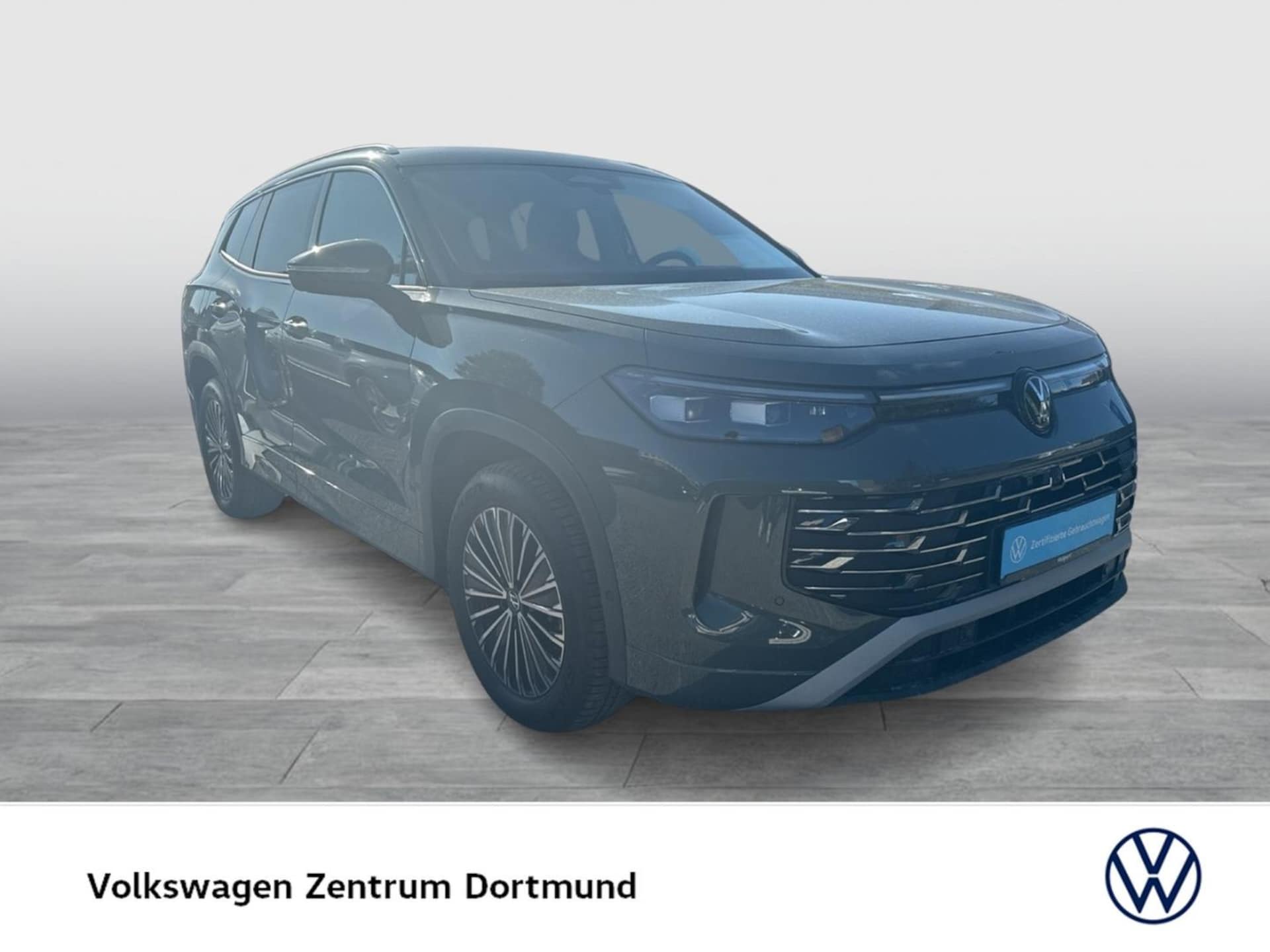 Volkswagen Tayron Elegance