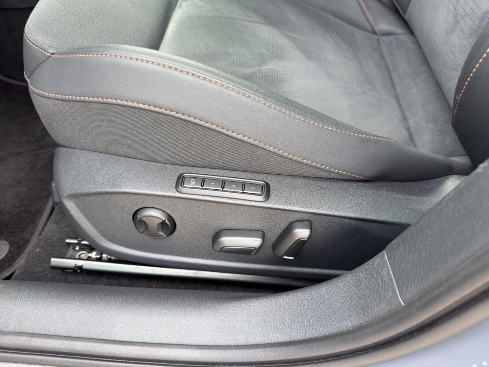 CUPRA Formentor – Bild 10